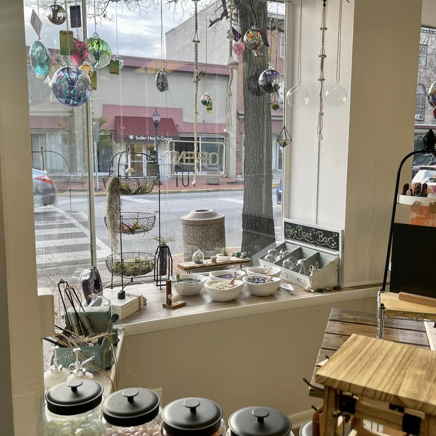 Urban Artisan Studio