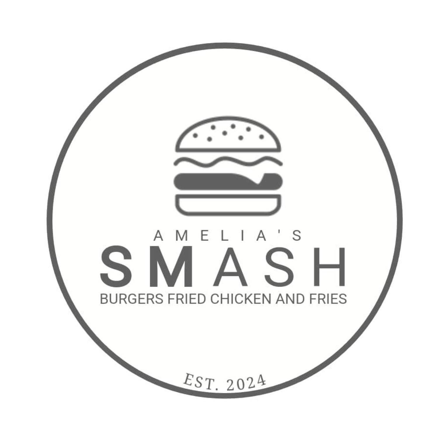 Smash Burgers