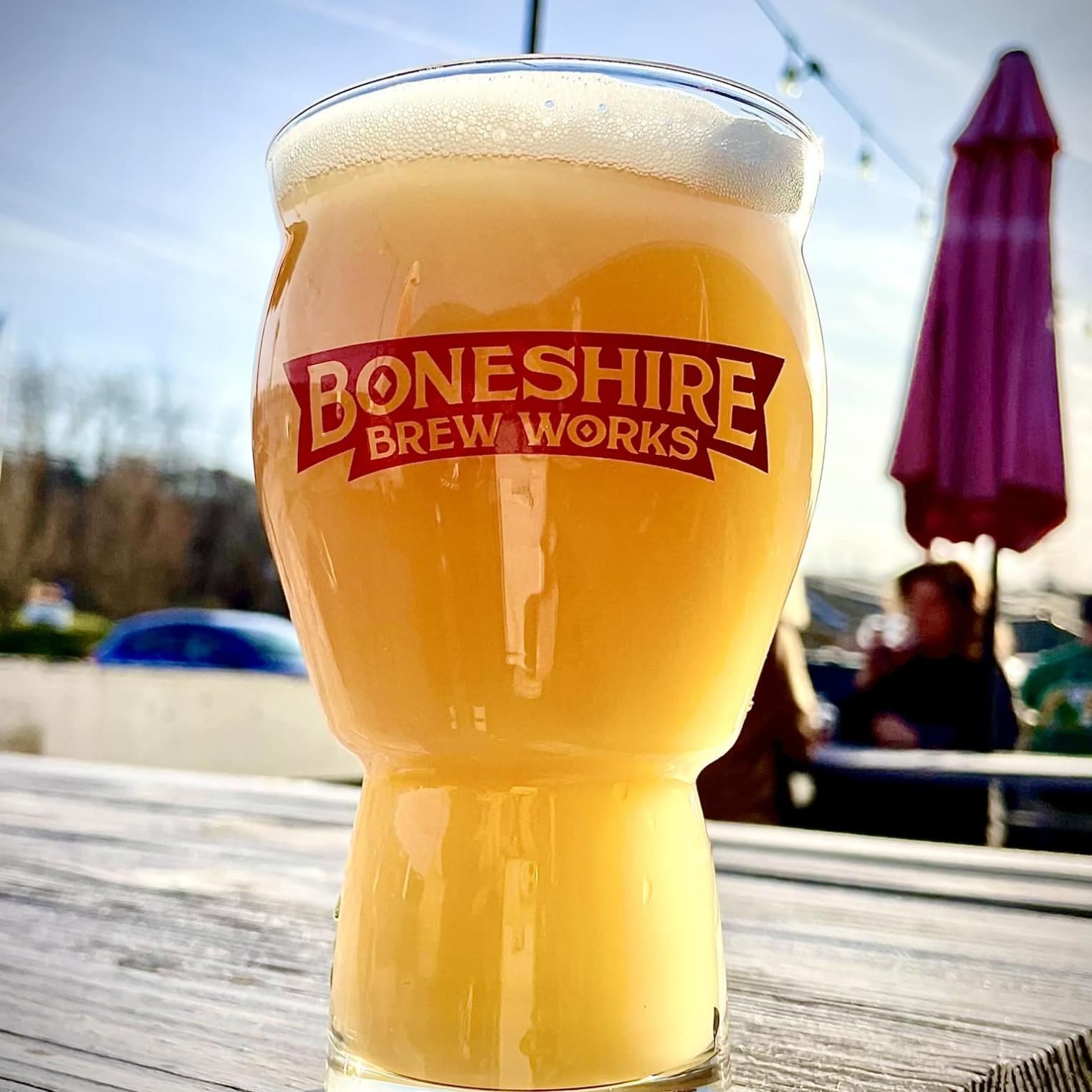 Boneshire Brew Works