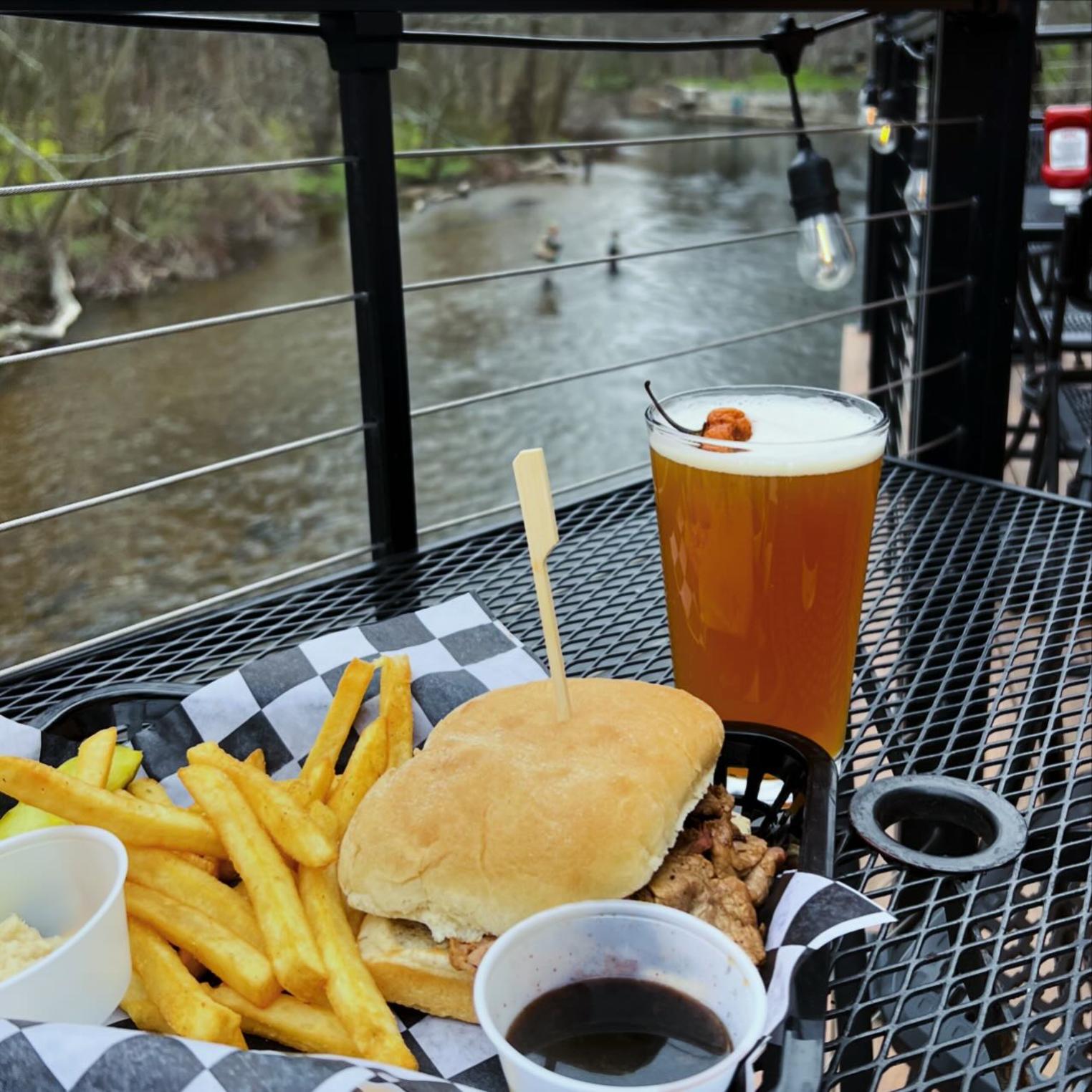 Cold Springs Inn