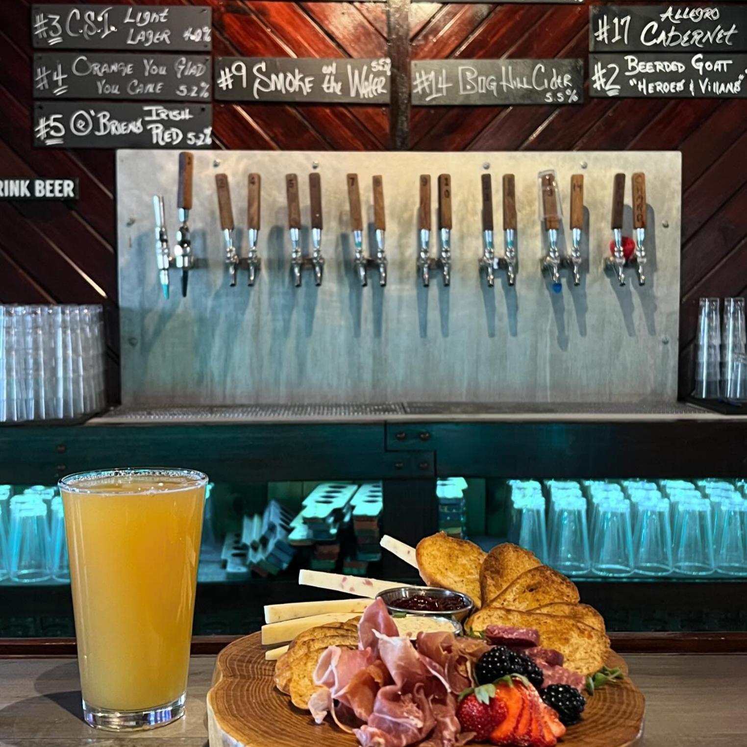Cold Springs Inn