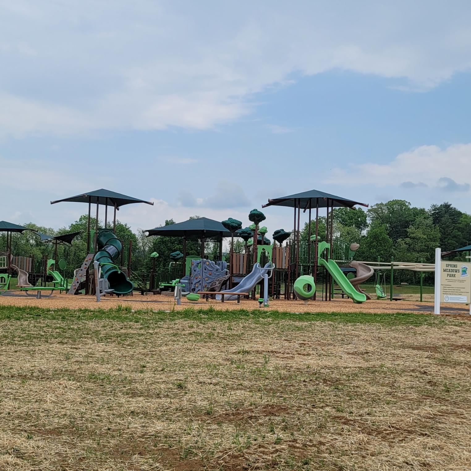 Spring Meadows Park