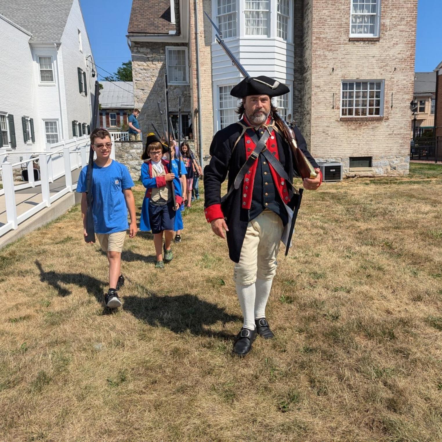 Shippensburg History Center