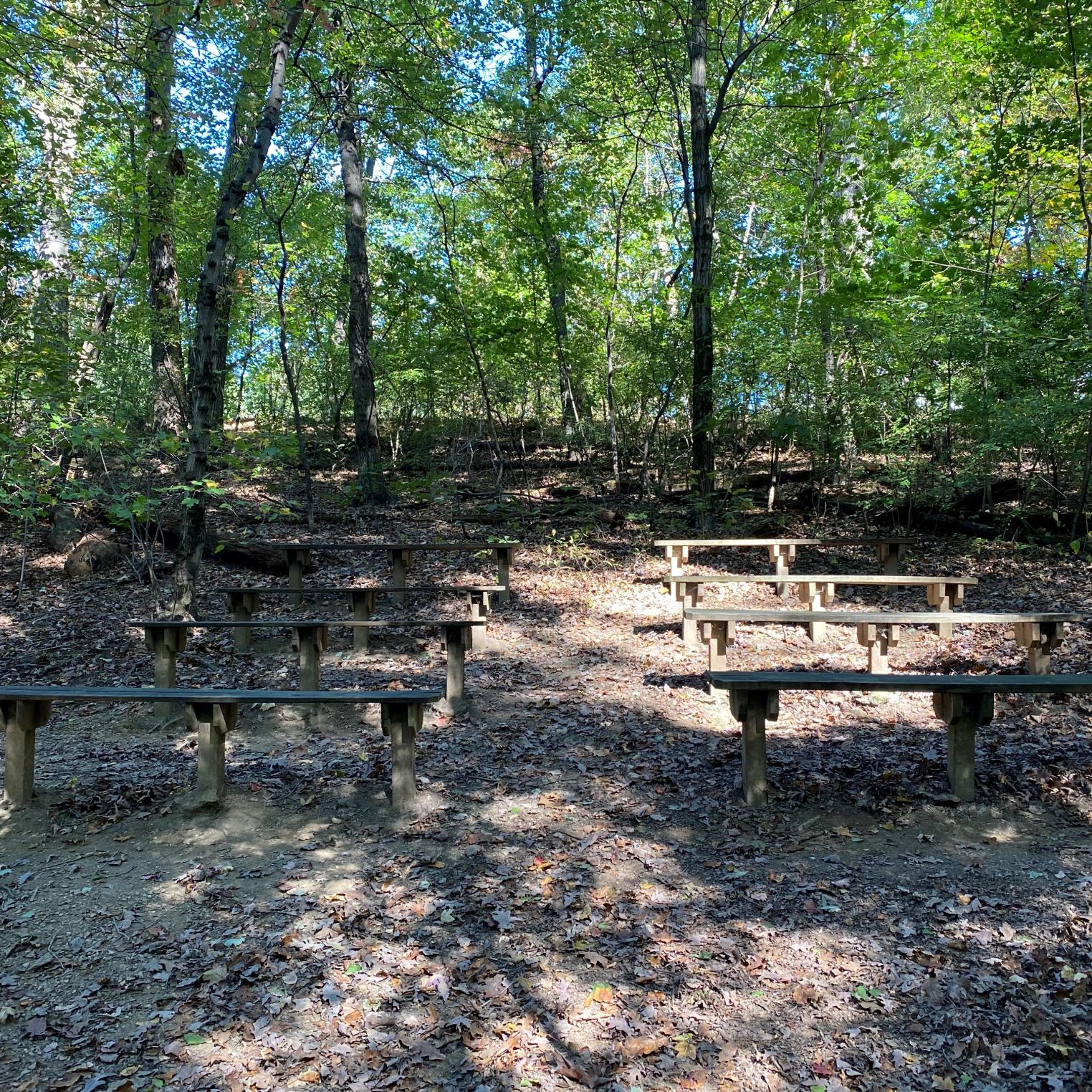 Trails and Trees Environmental Center