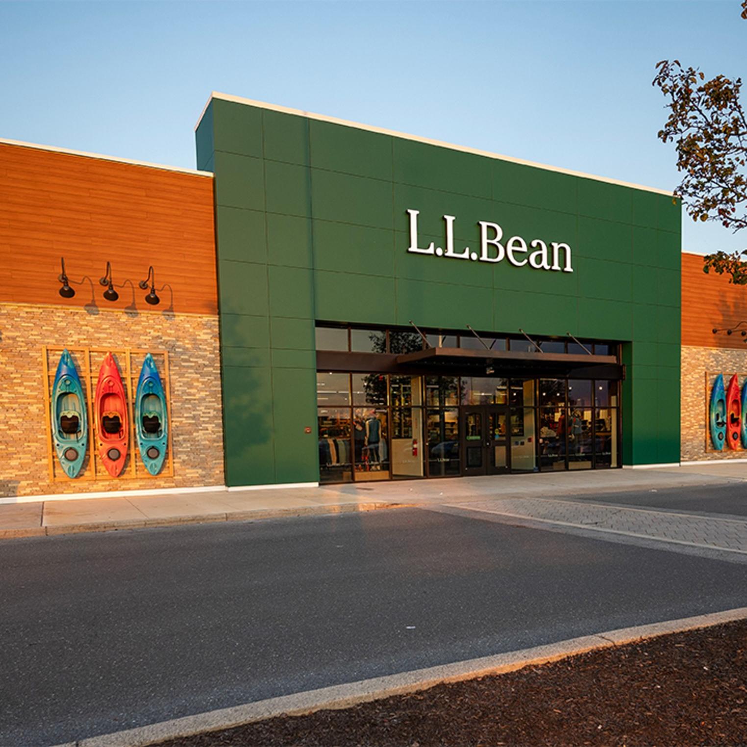 LL Bean