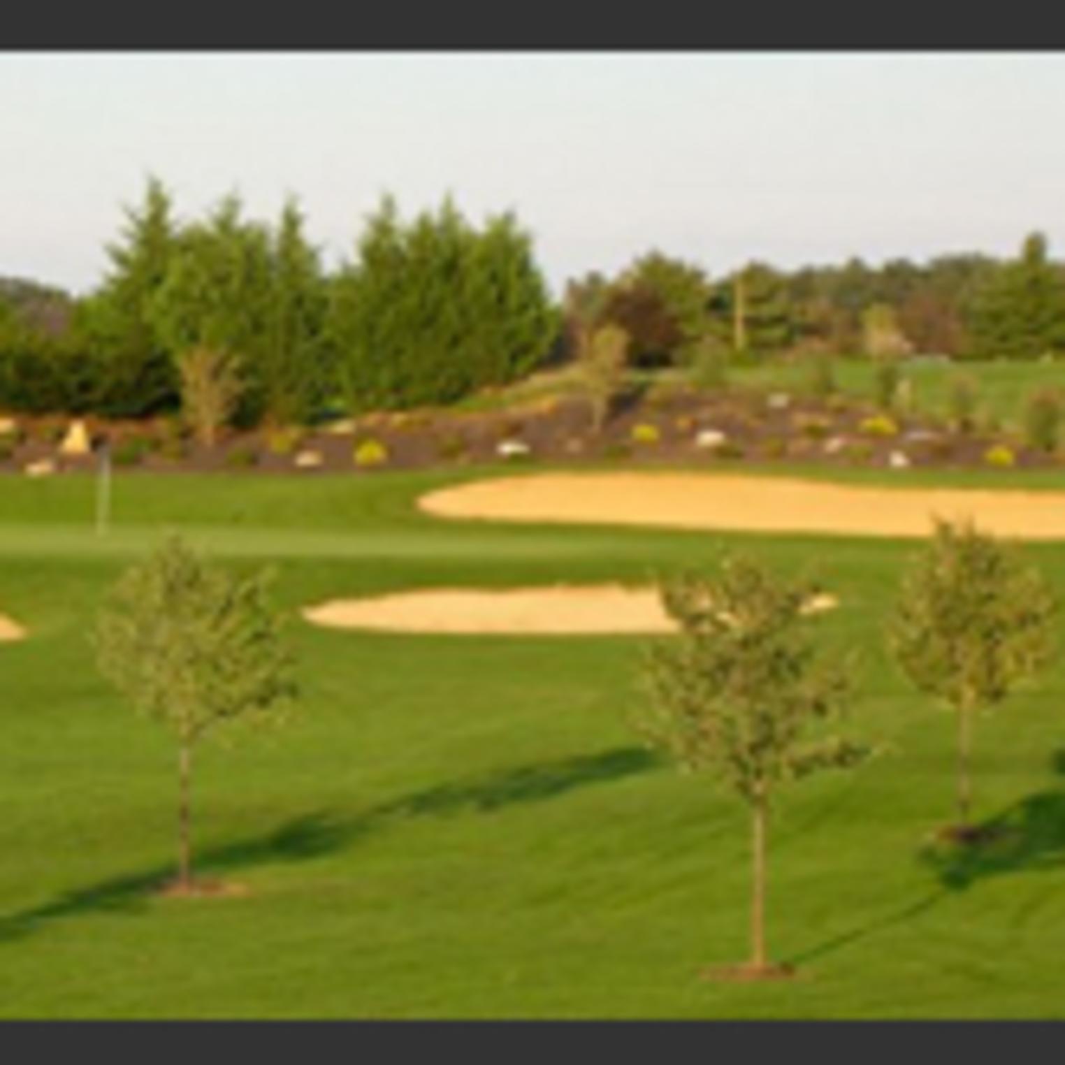 Mayapple Golf Club in Carlisle