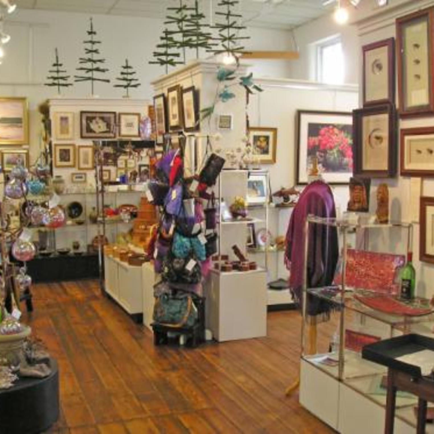 Village Artisans Gallery