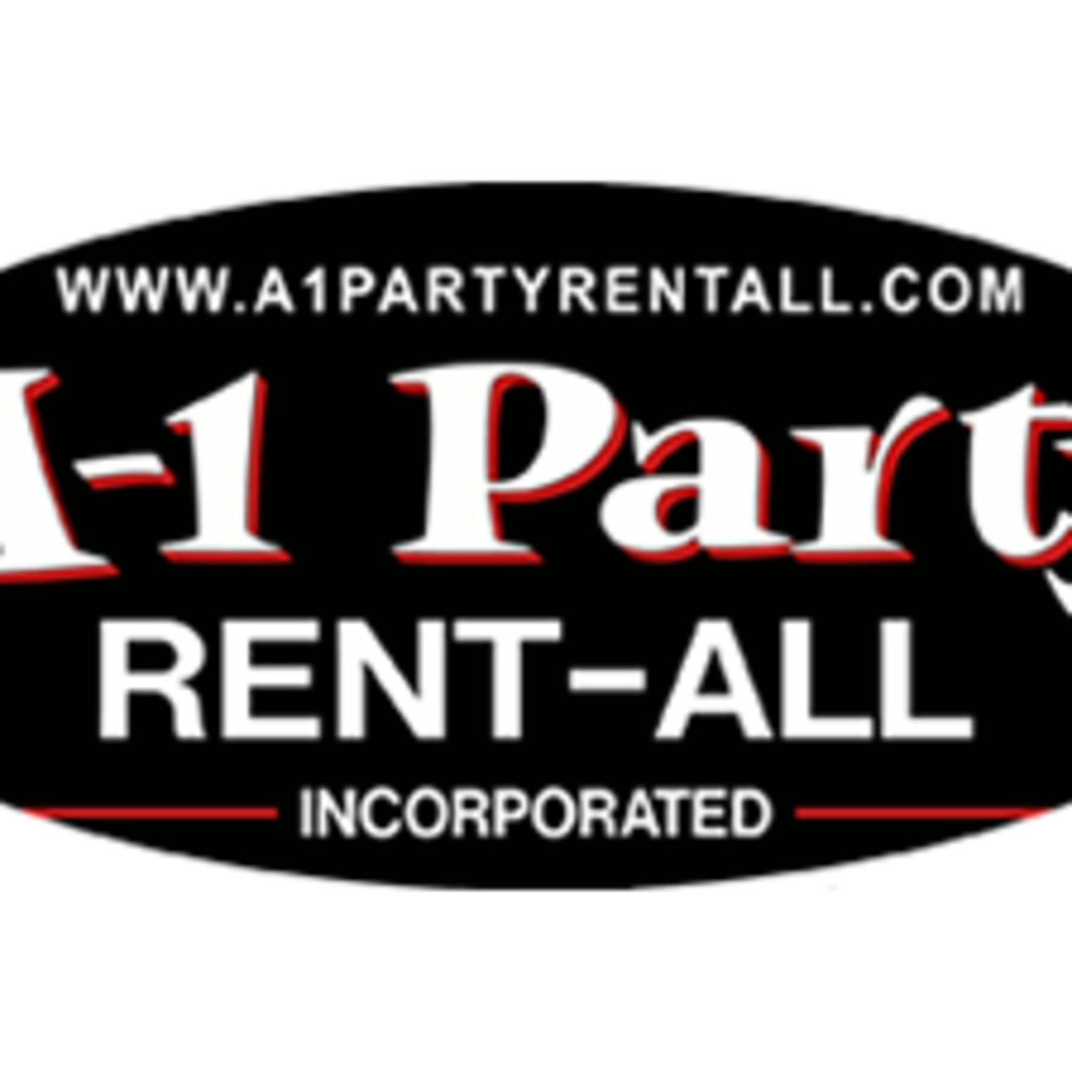 A-1 Party Rent-All