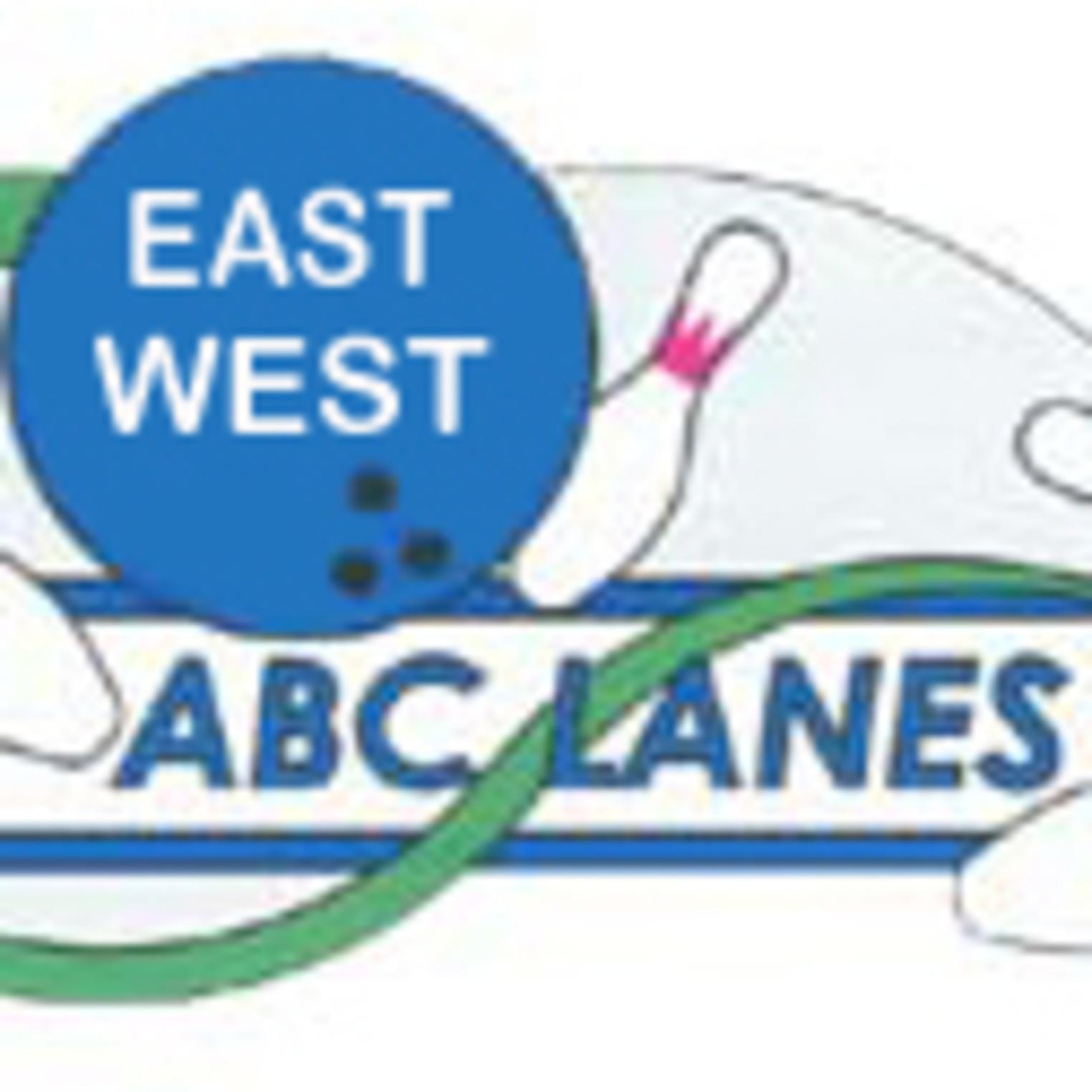 ABC West Lanes Logo