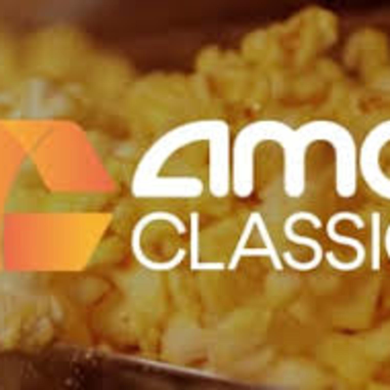AMC Classic Hampden 8