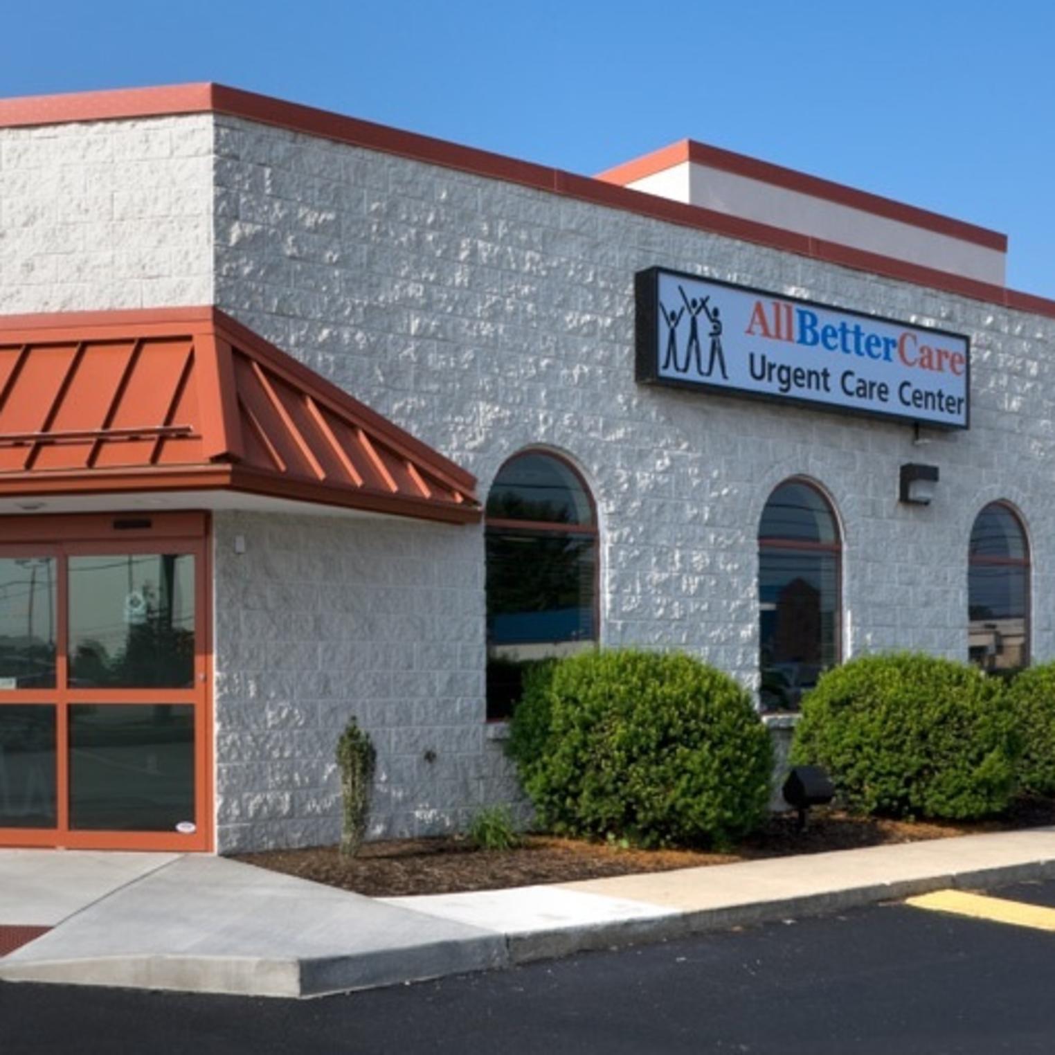 AllBetterCare Urgest Care Center Mechanicsburg