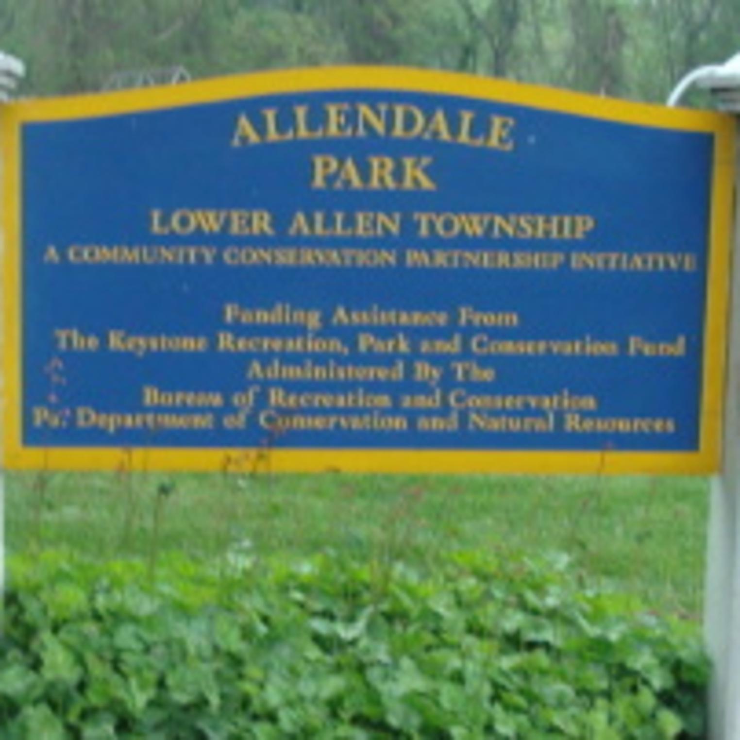 Allendale Park