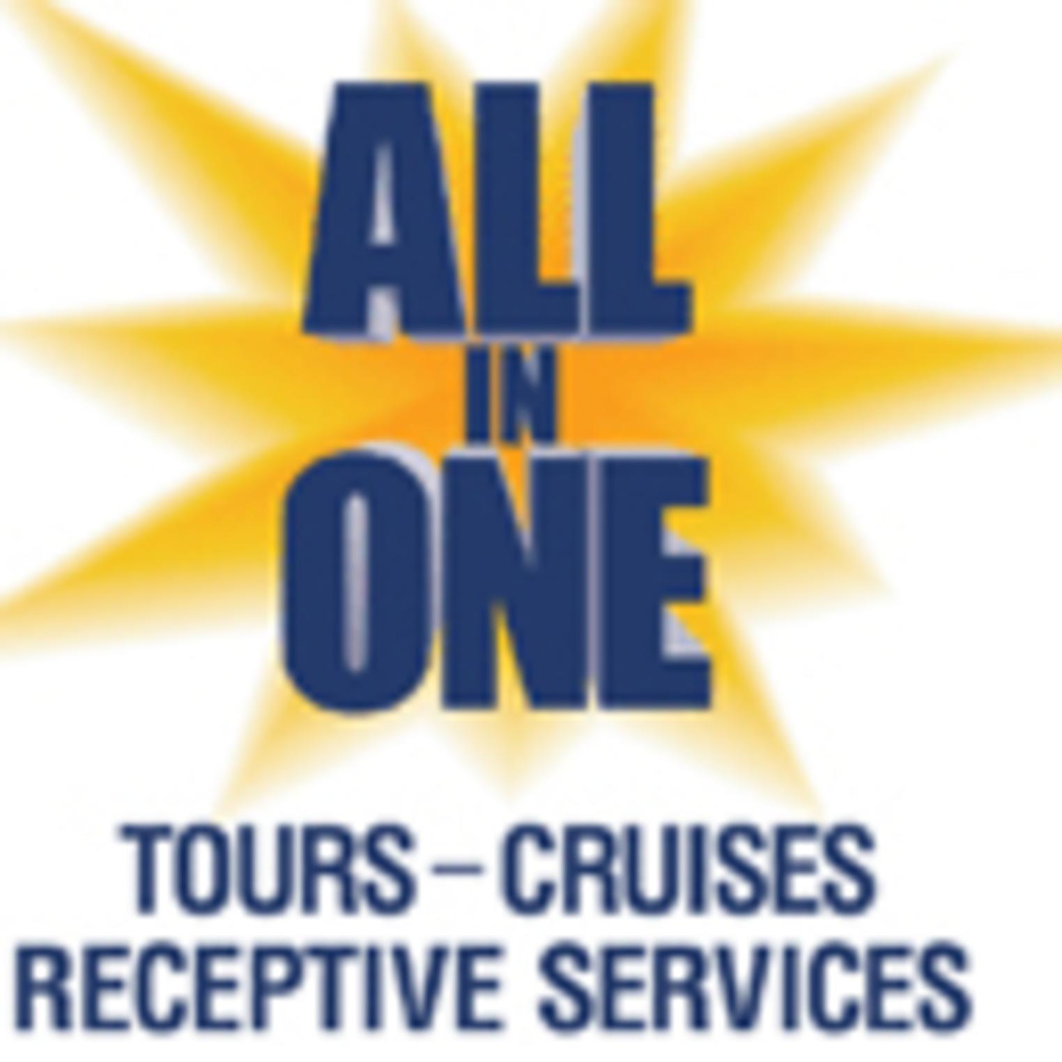 All in one Tours & Receptive Services LLC