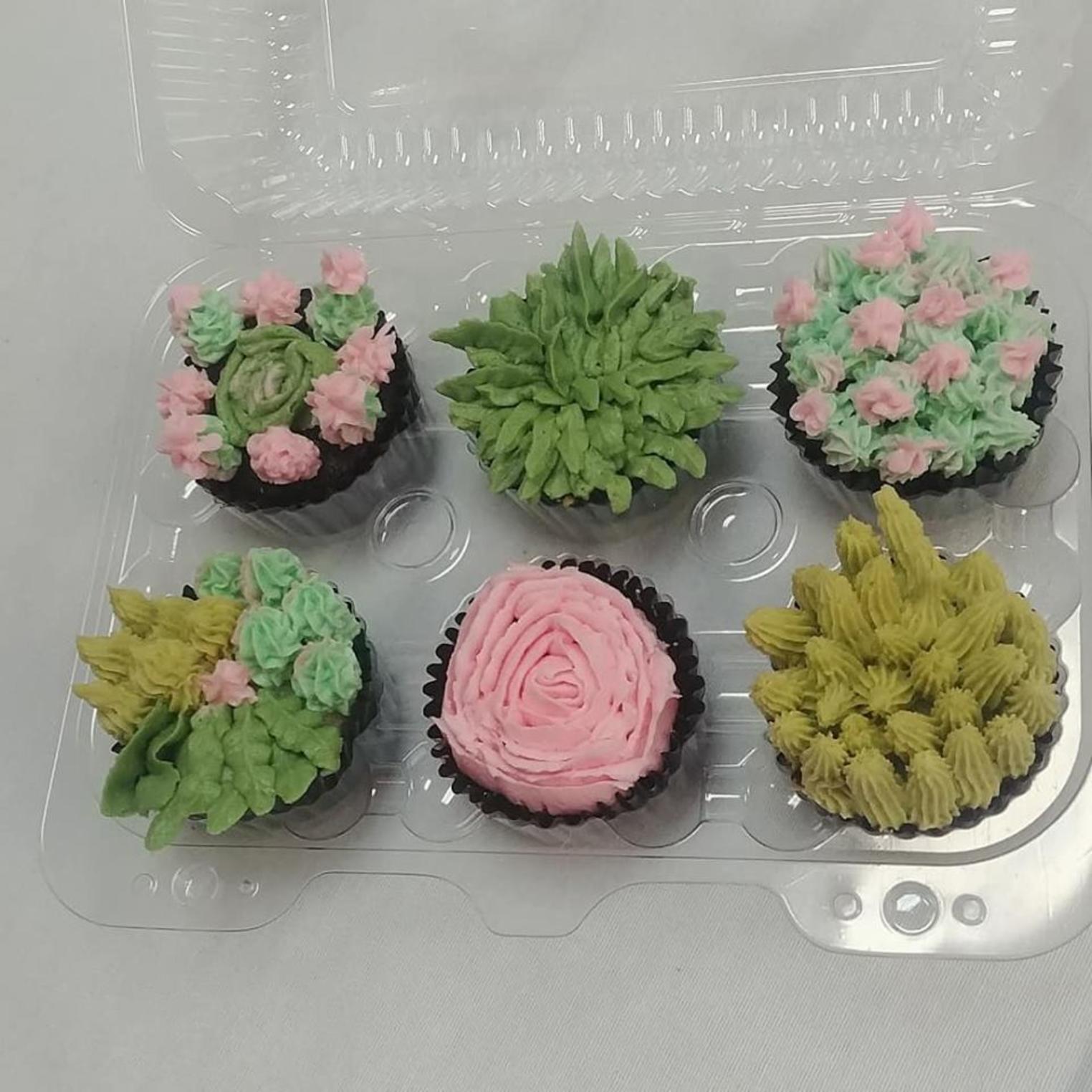 Ann's Cupcakery