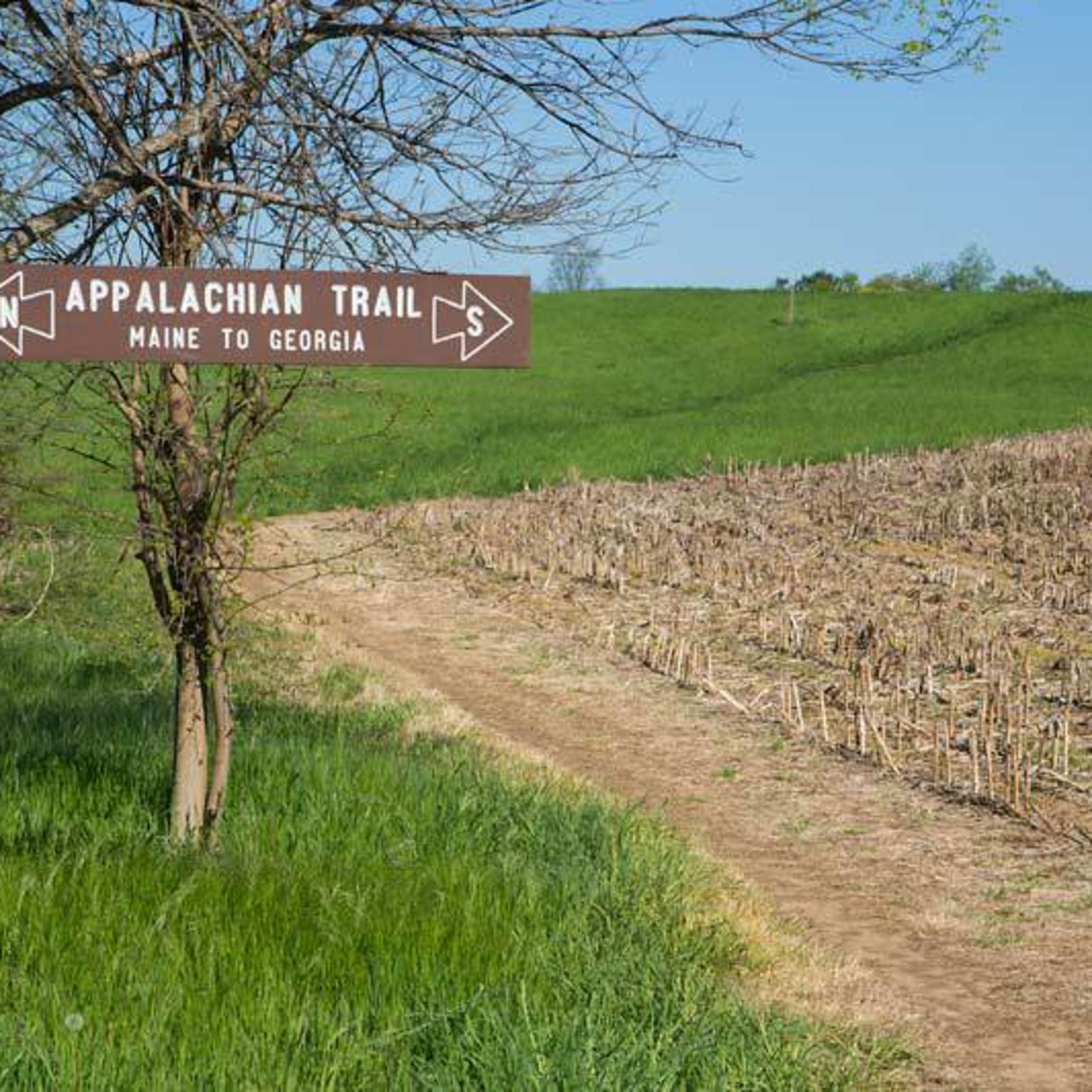 Appalachian Trail