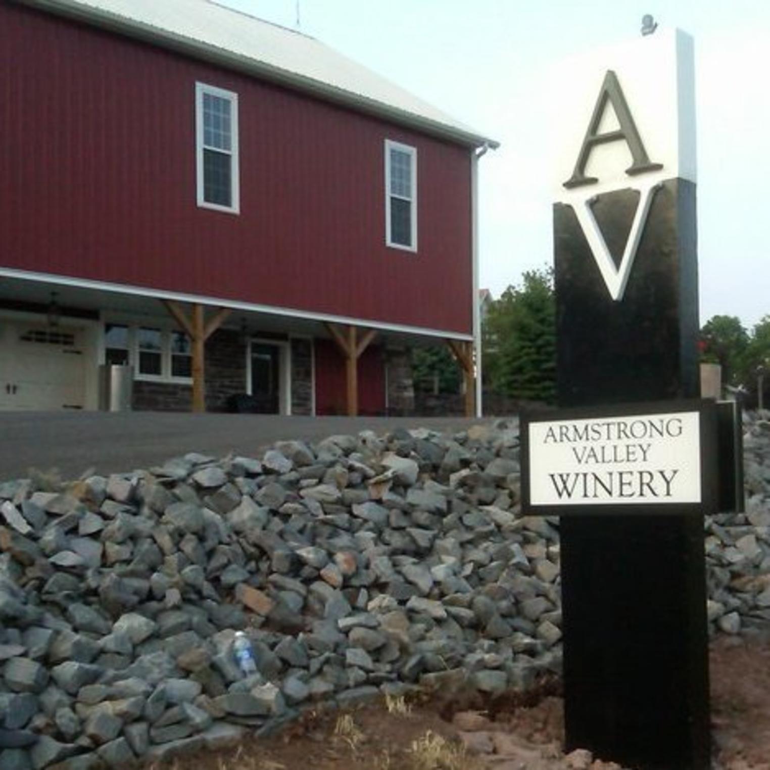 Armstrong Valley Winery