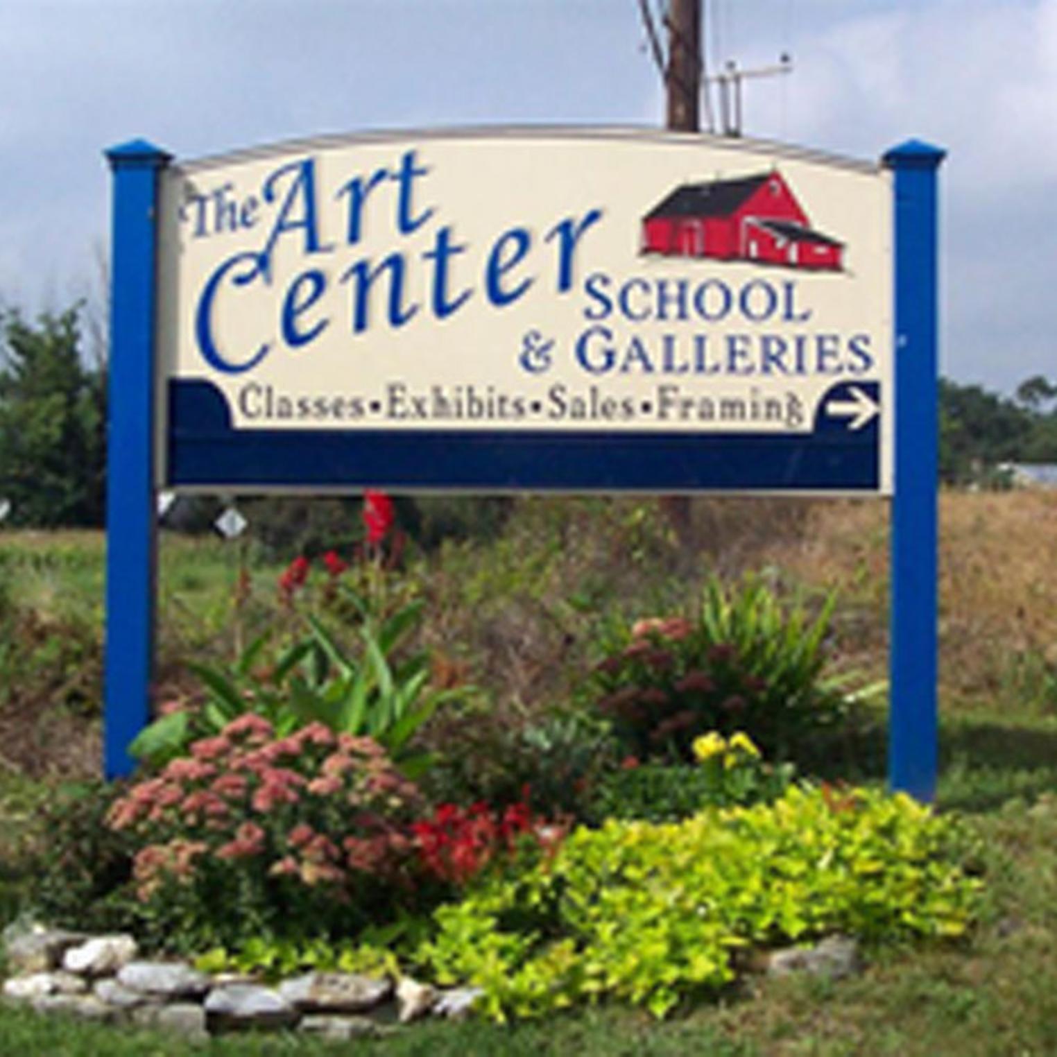 Art Center School & Galleries