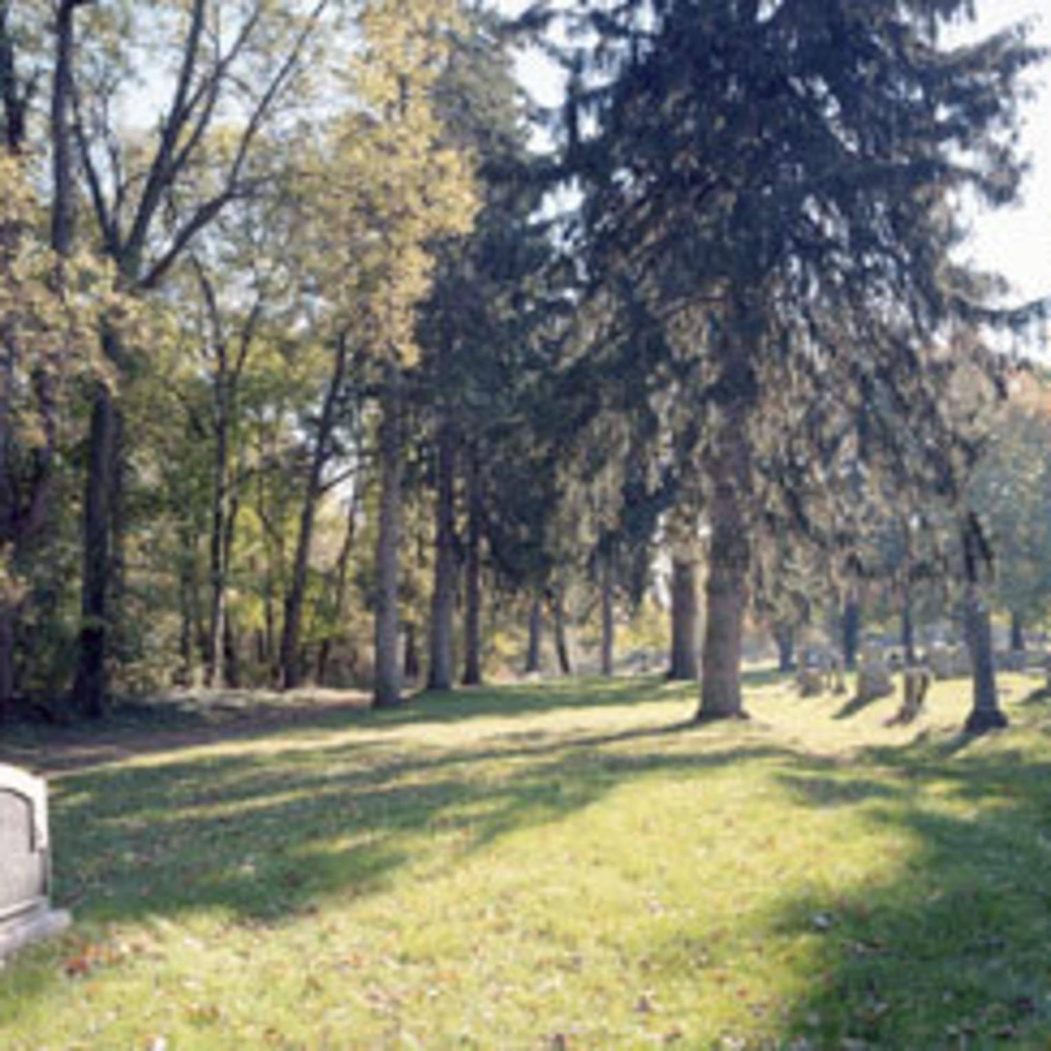 Ashland Cemetery