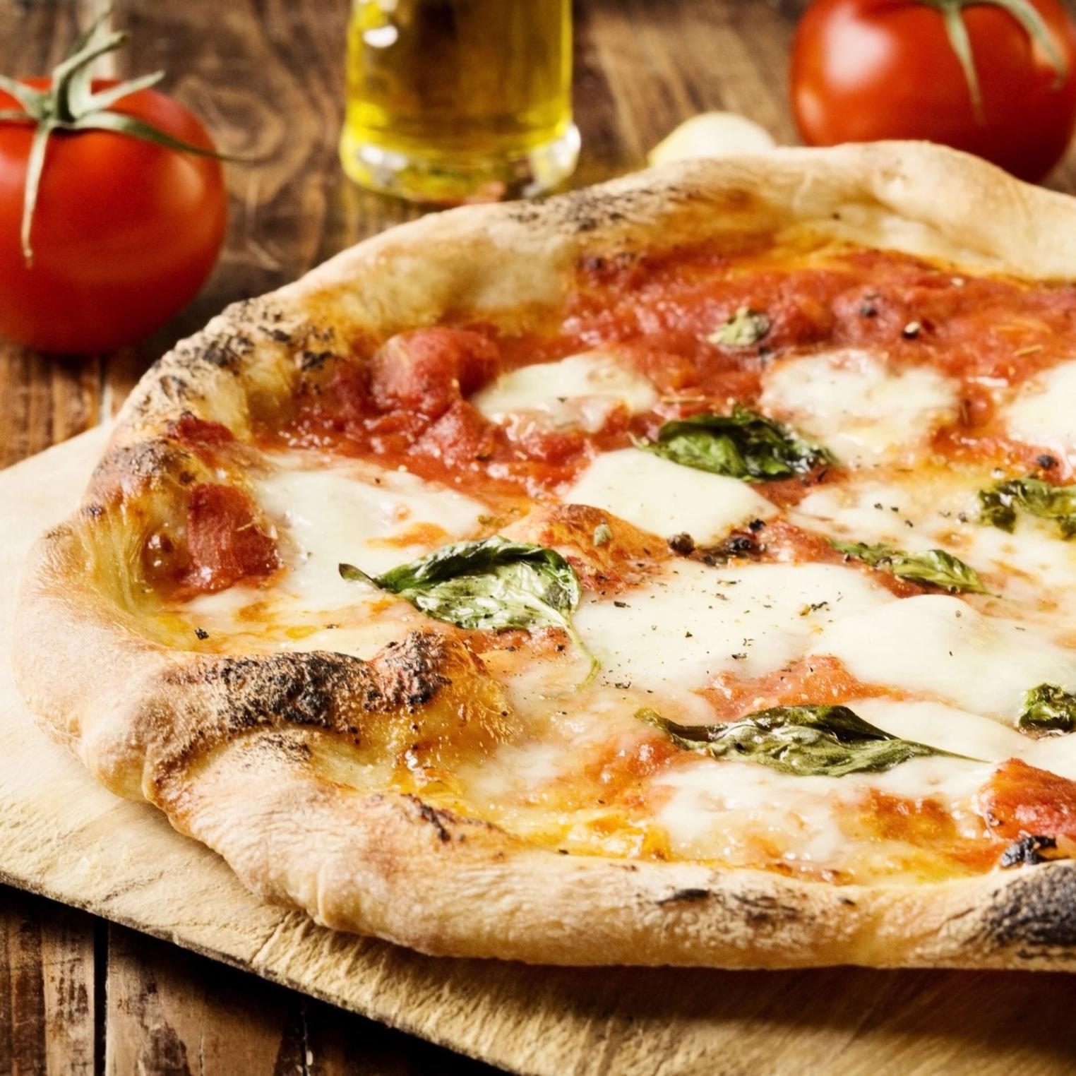 Bacco Pizzeria