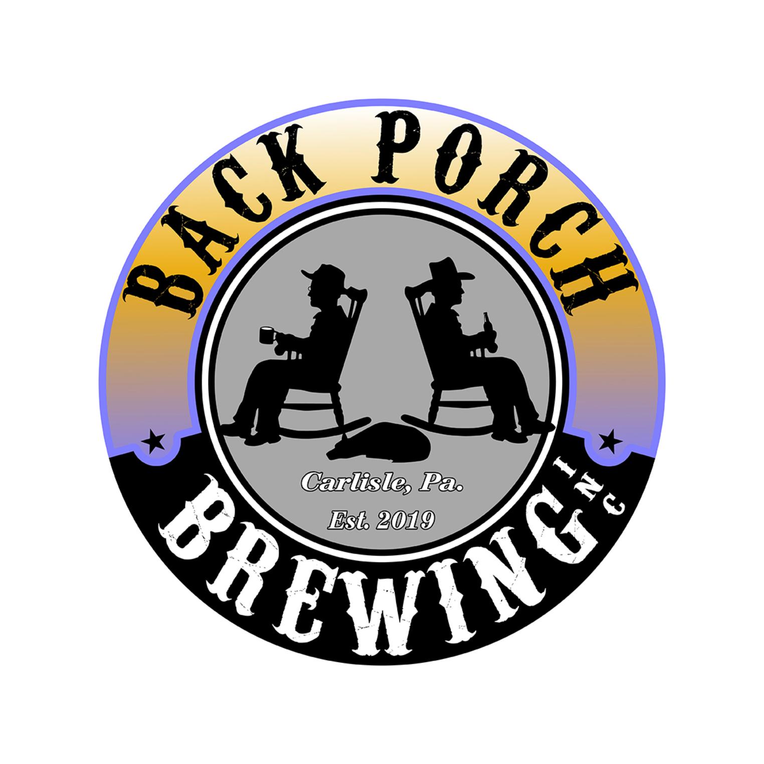 Back Porch Brewing Inc