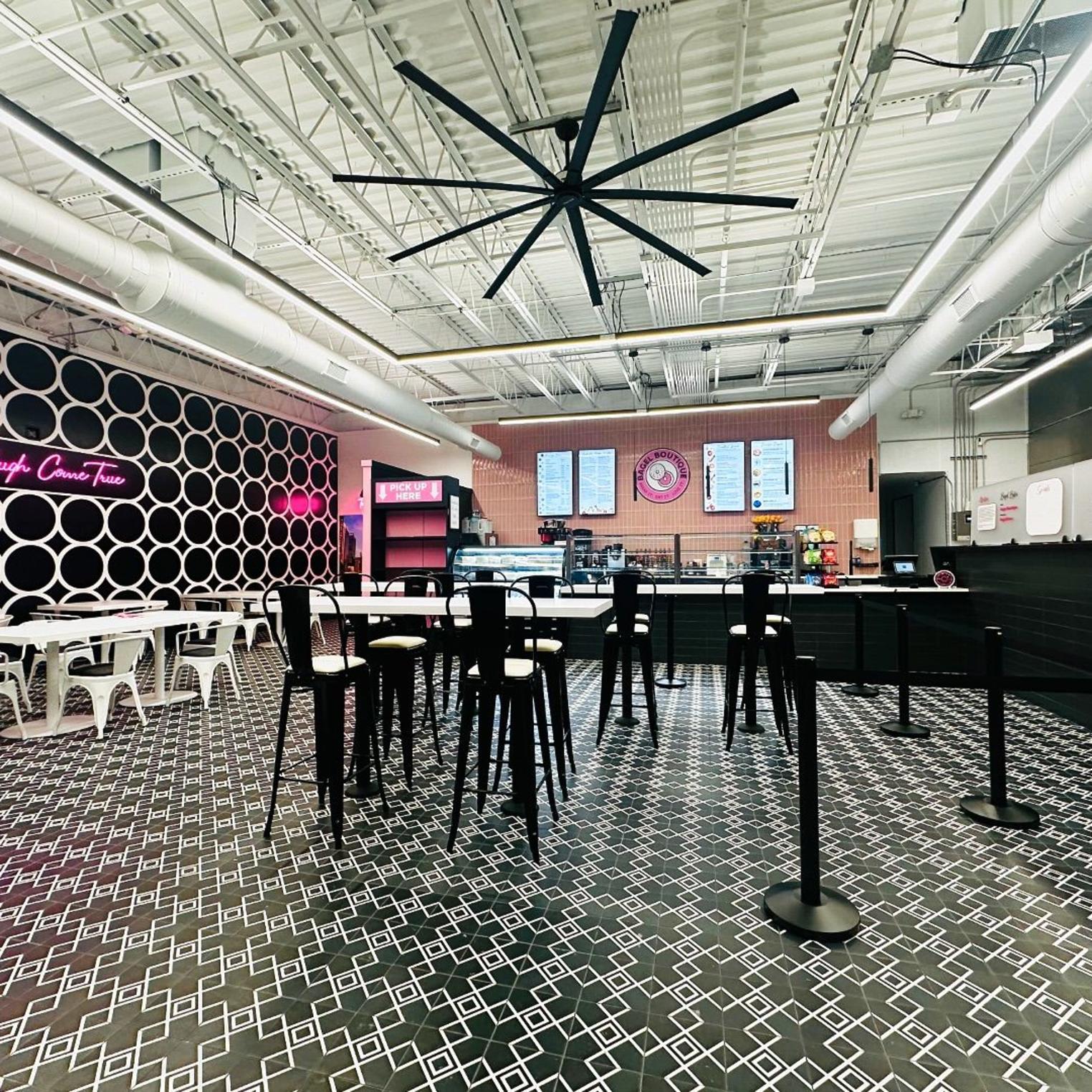 Bagel Boutique