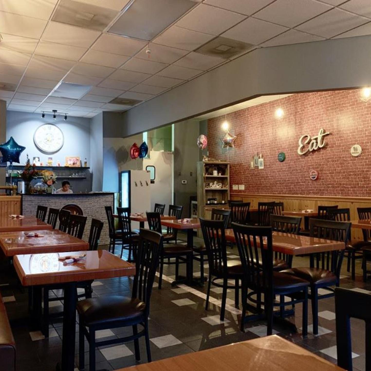 Basil Leaf Thai Cuisine