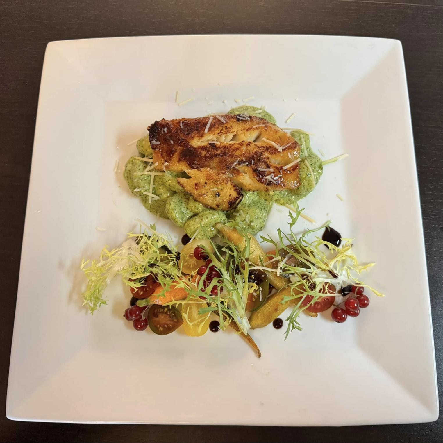Basil Leaf Thai Cuisine