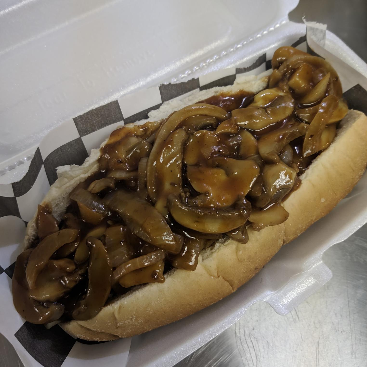 Big Ray's Burgers & Dogs