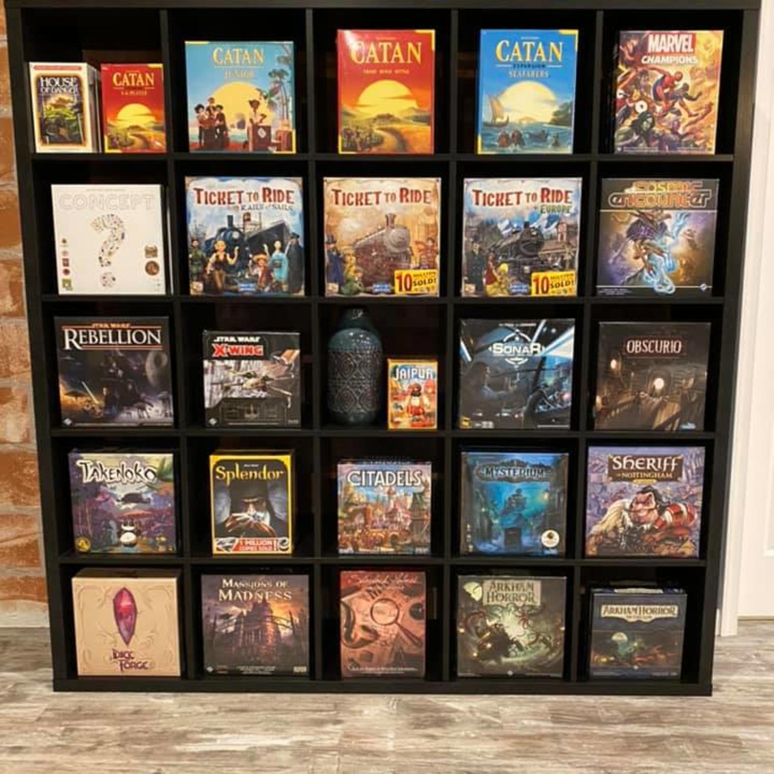 Blue Moon Games