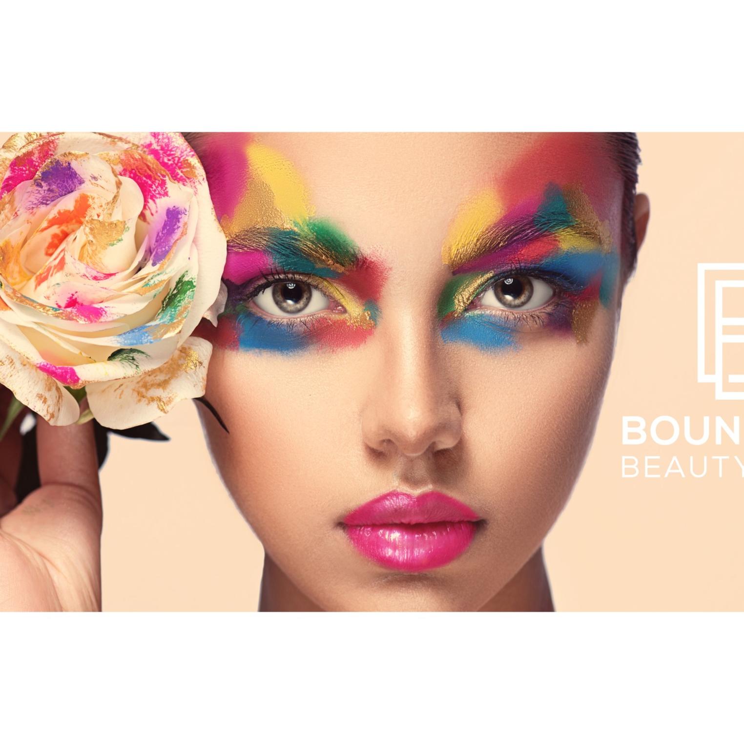 Boundless Beauty