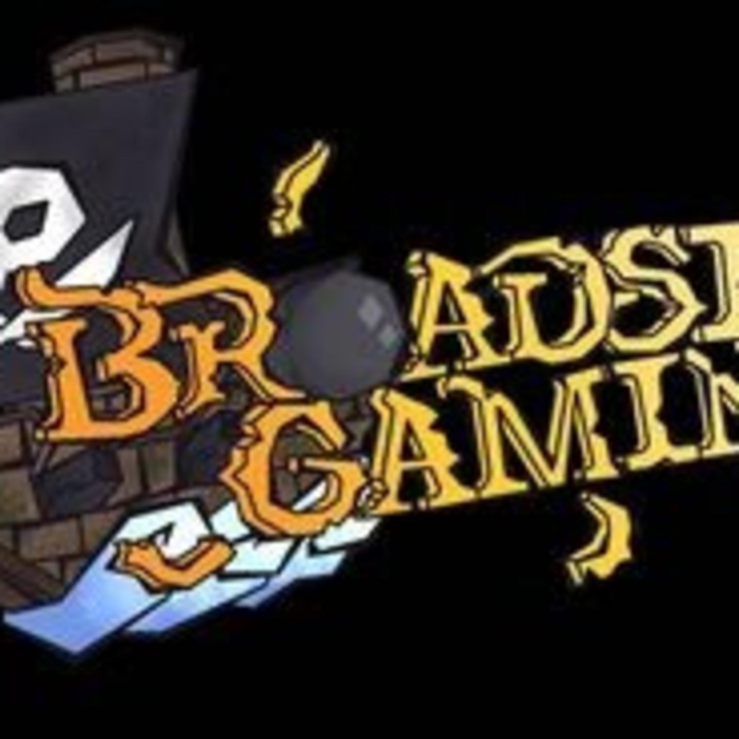 Broadside Gaming