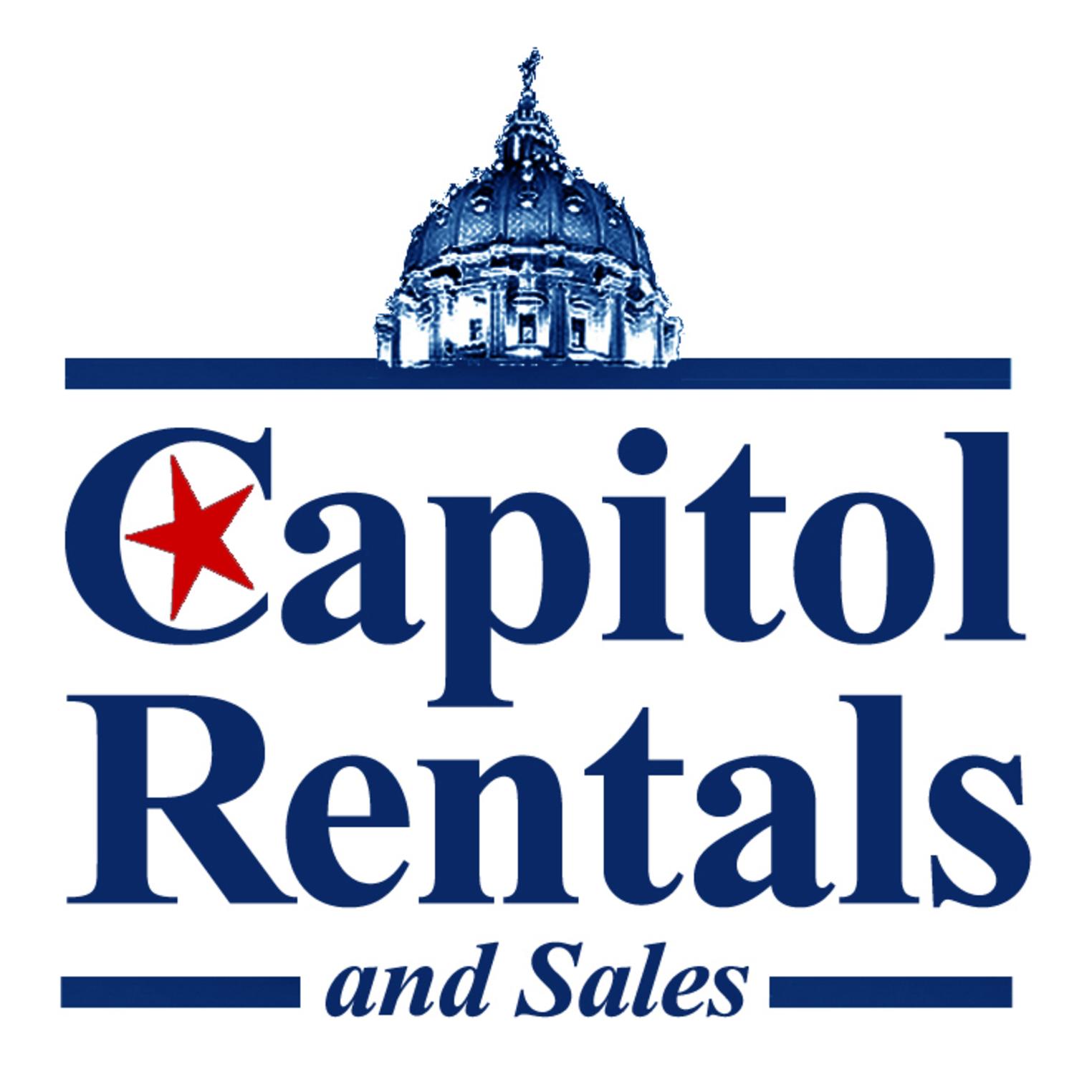 Capital Rentals and Sales