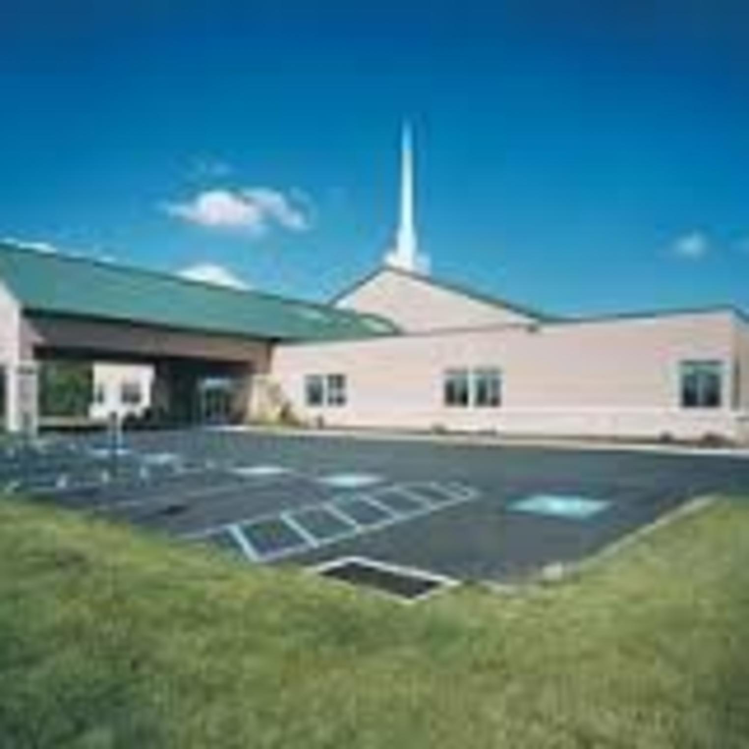 Capital Area Christian Church