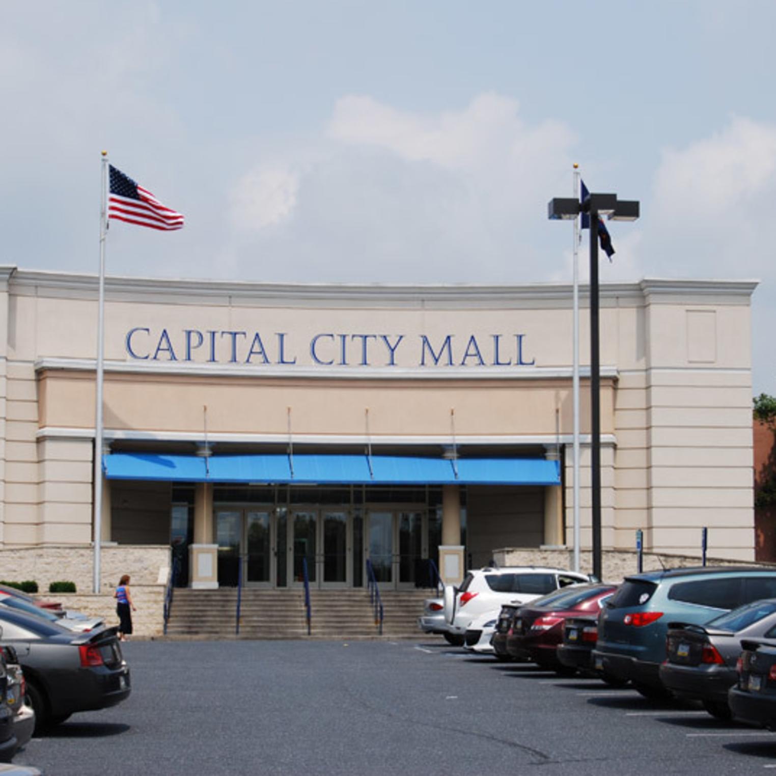 Capital City Mall