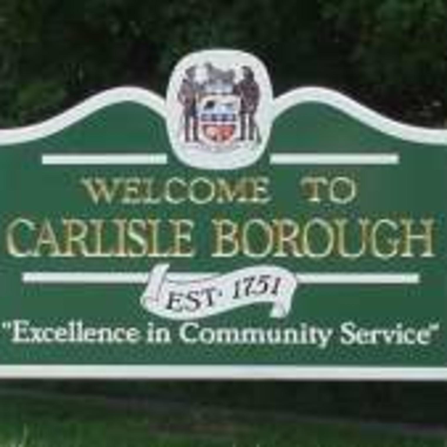Carlisle Borough