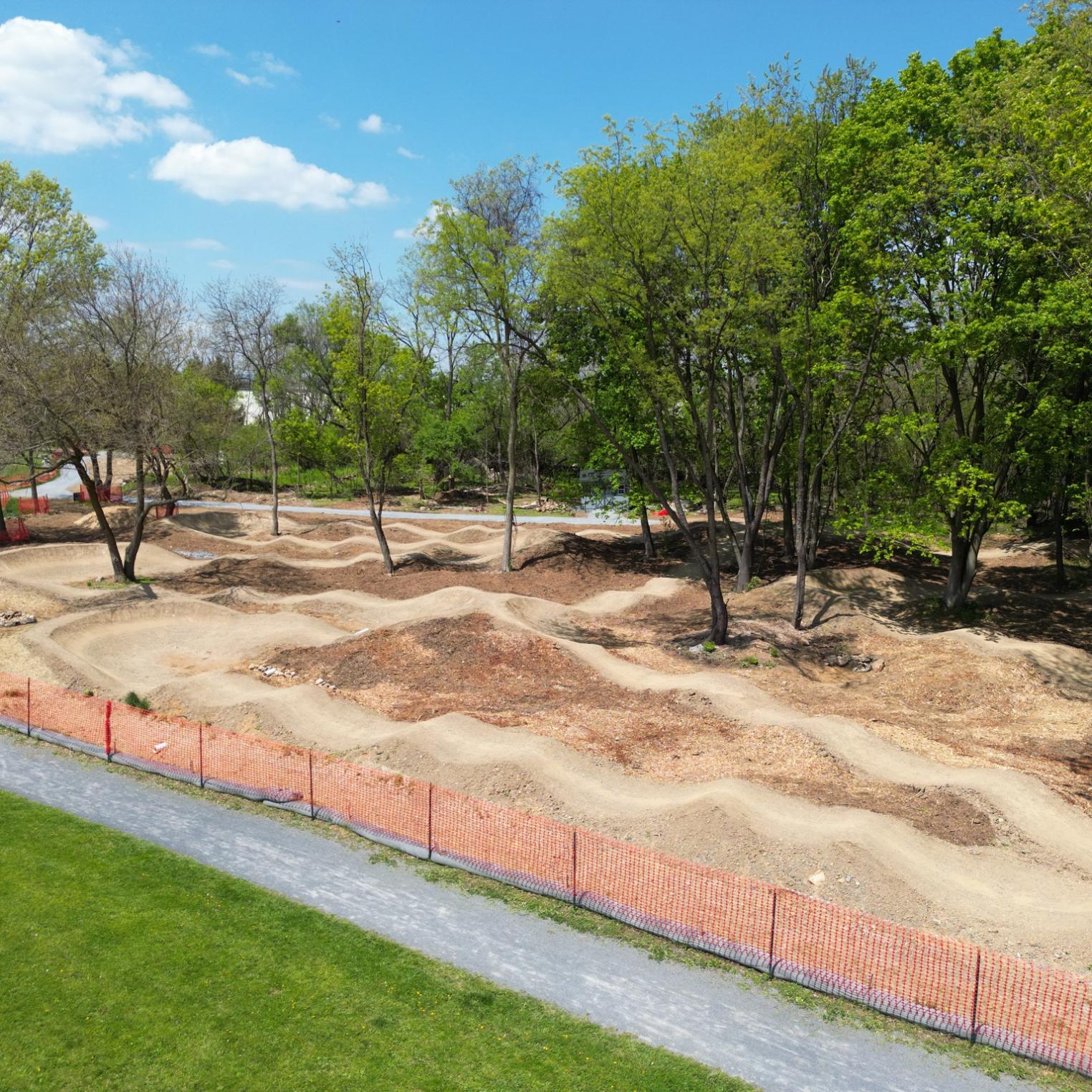 Carlisle Pumptrack