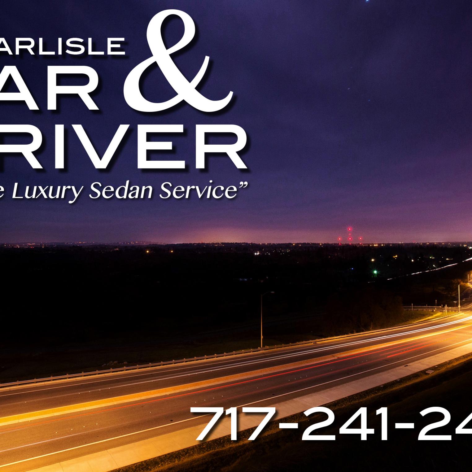 Carlisle Car & Driver Service