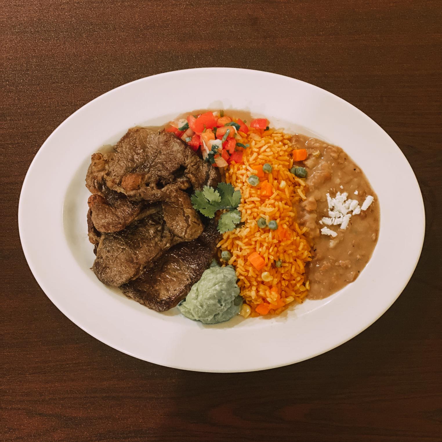 Casa Mariachi