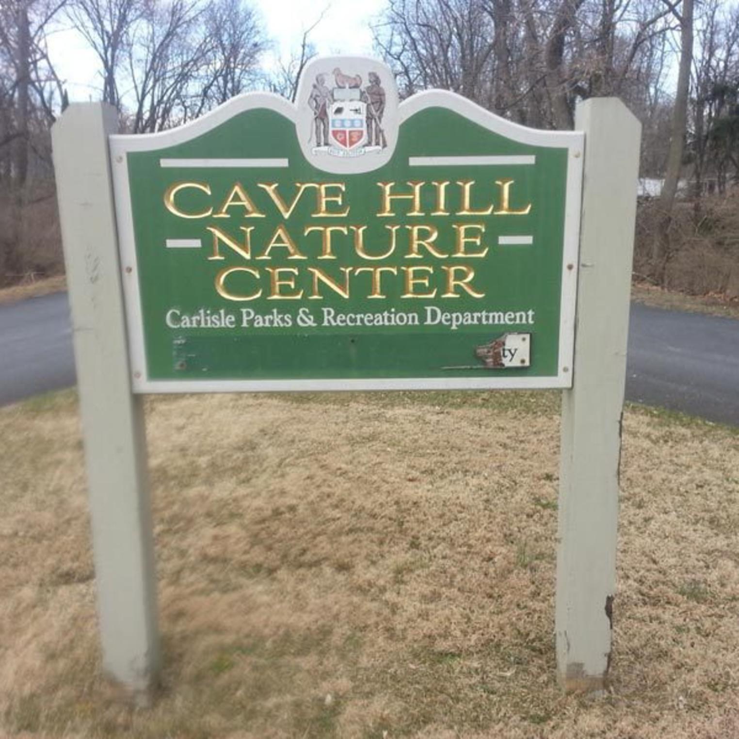 Cave Hill Nature Center