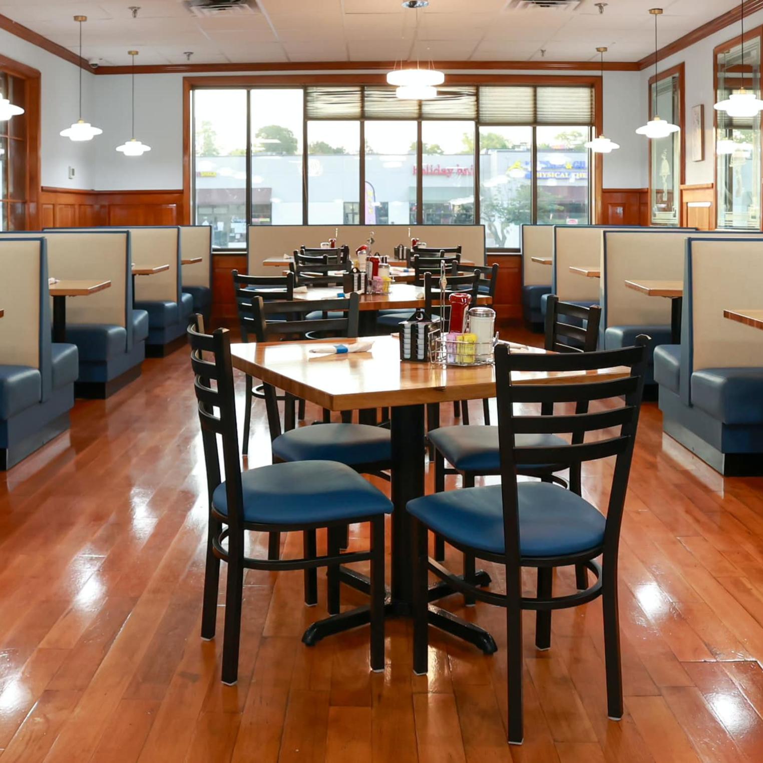 Cedar Cliff Diner