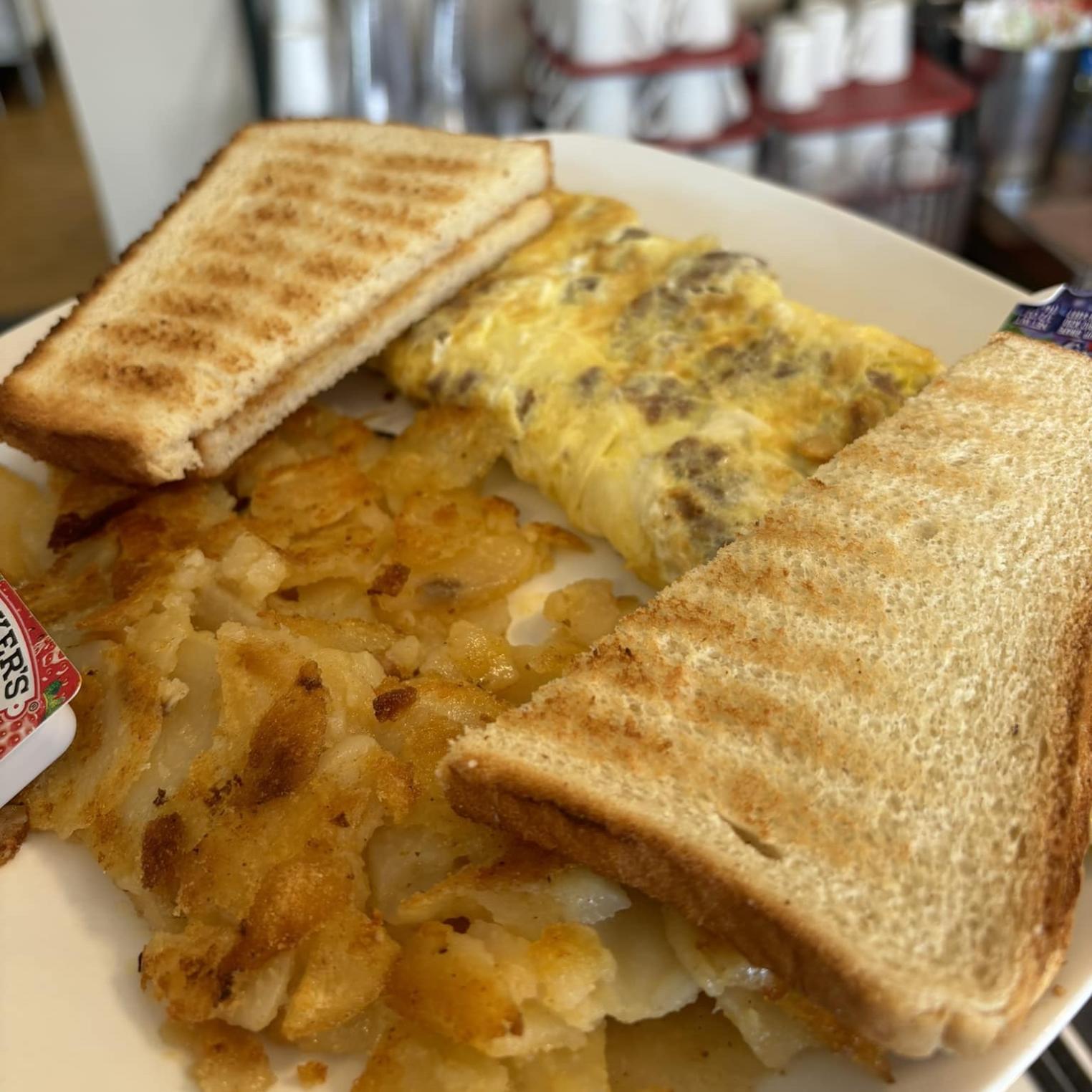 Lalo's Cafe