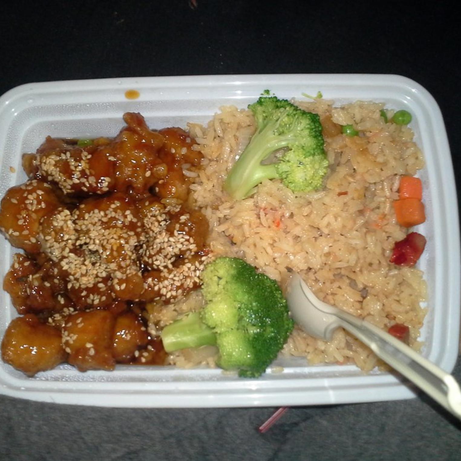 China Taste