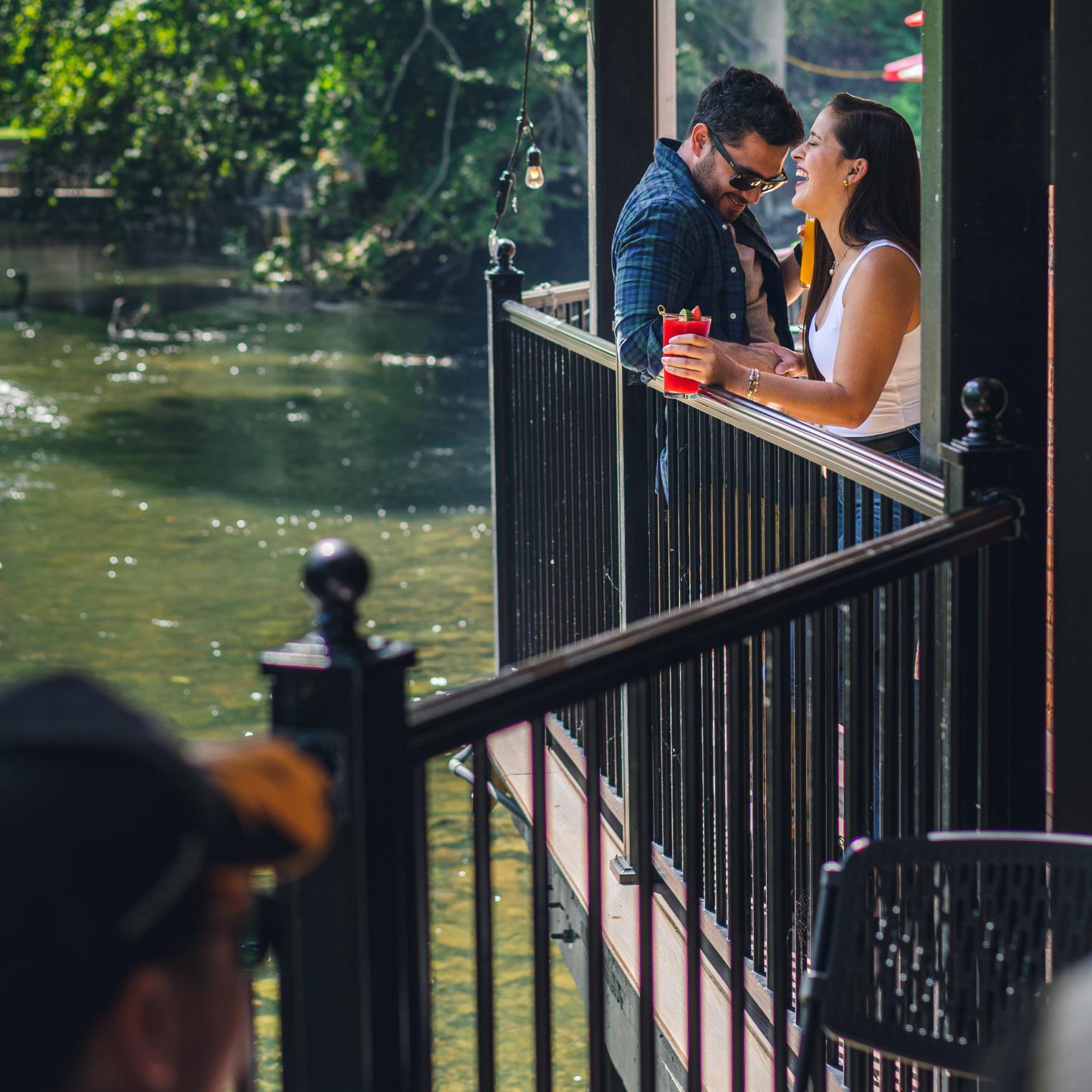 Cold Springs Inn Brewing Company Mechanicsburg, PA 17055