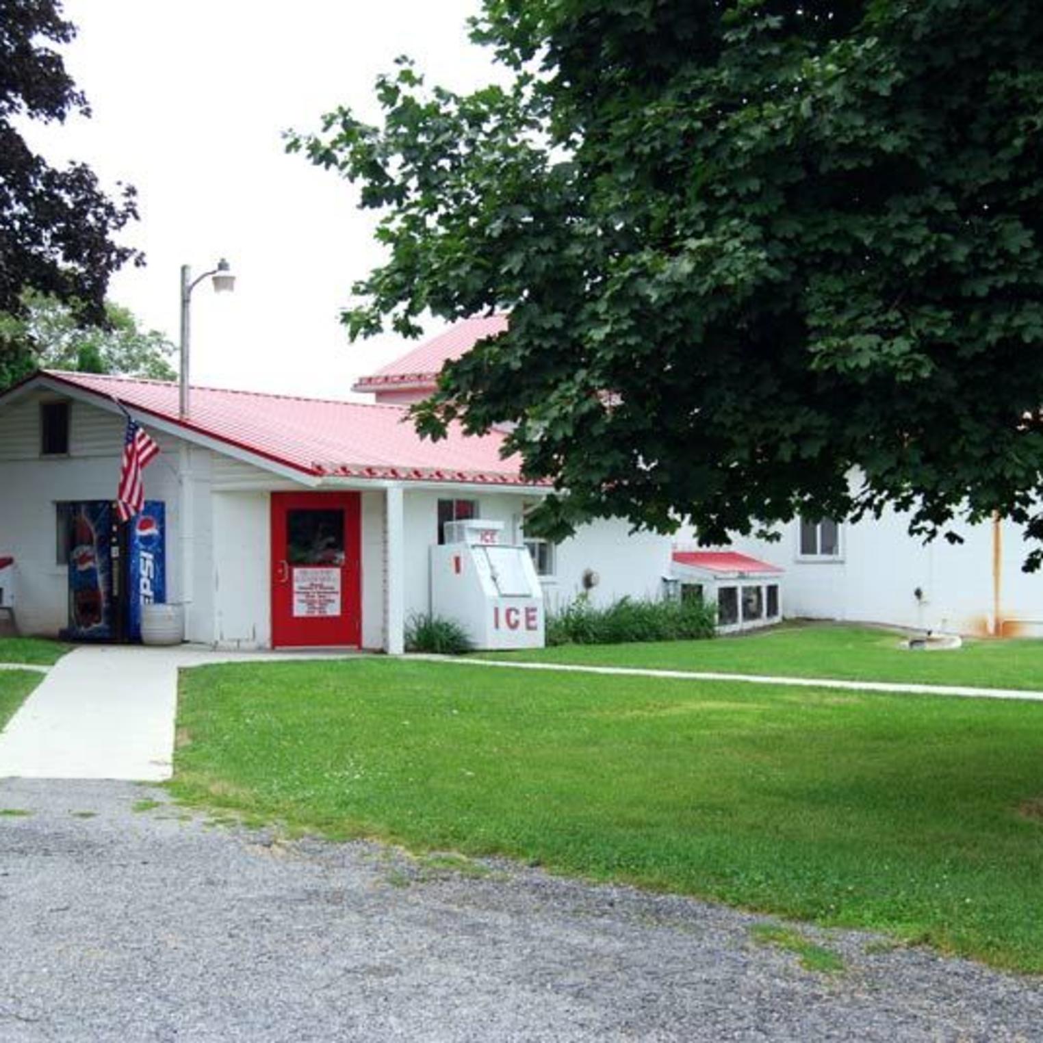 Country Butcher Shop