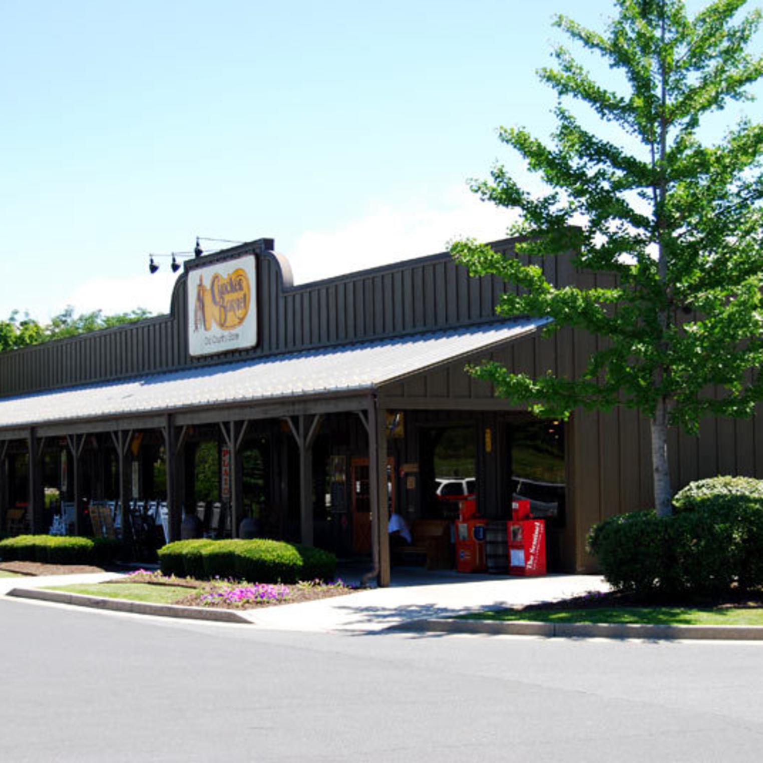 Cracker Barrel Carlisle