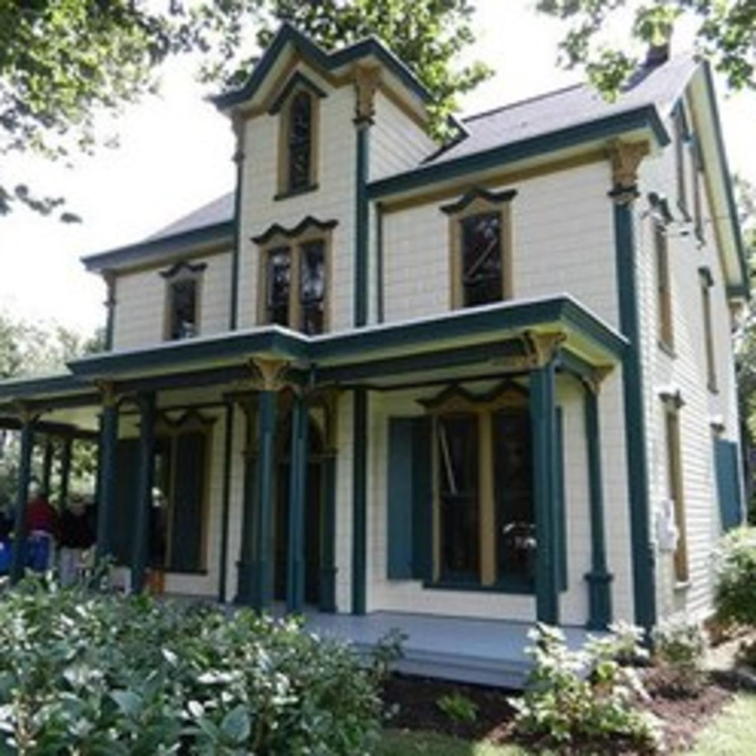 Craighead House