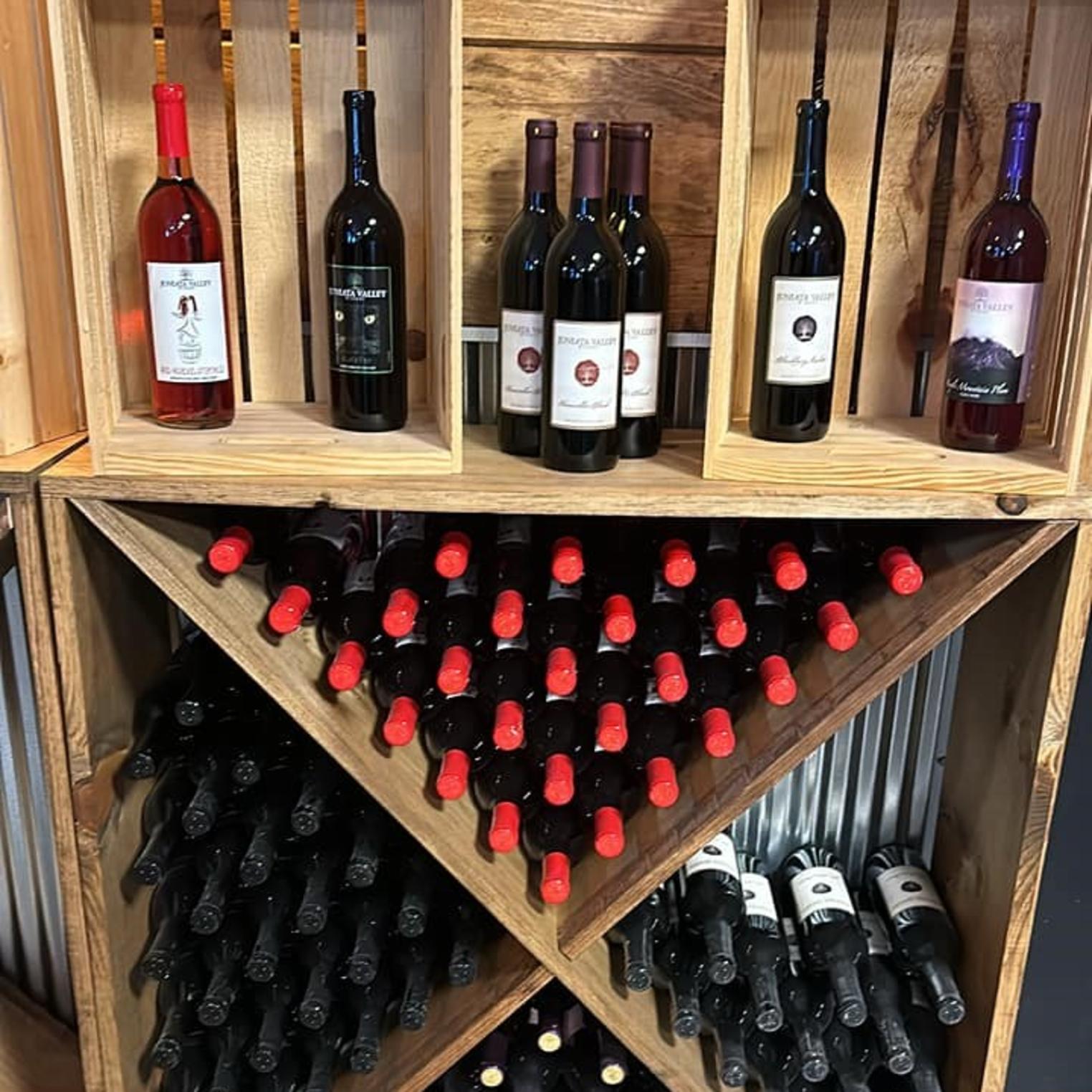 Crossroads Wine Shop