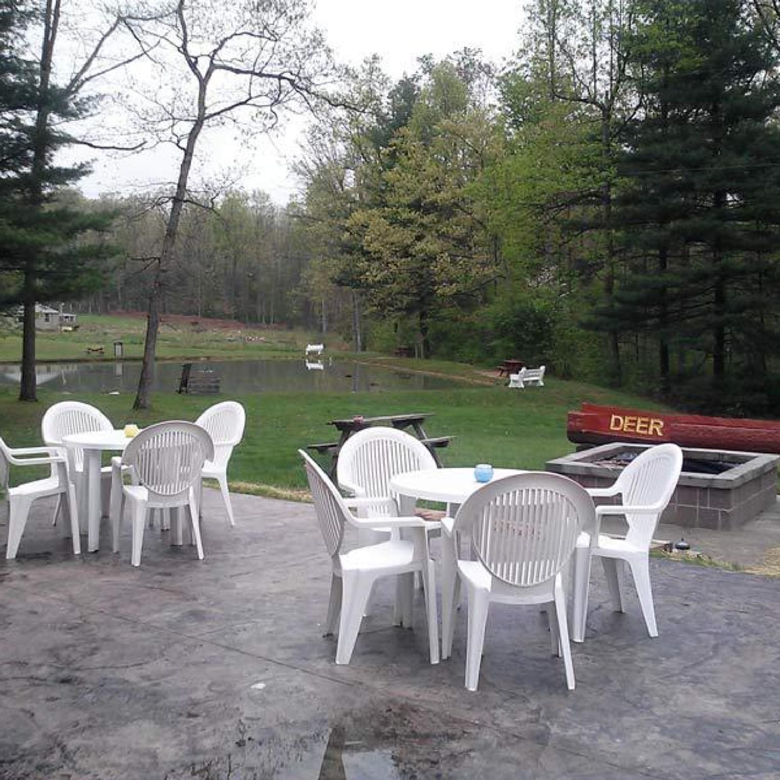 Deer Run Camping Resort