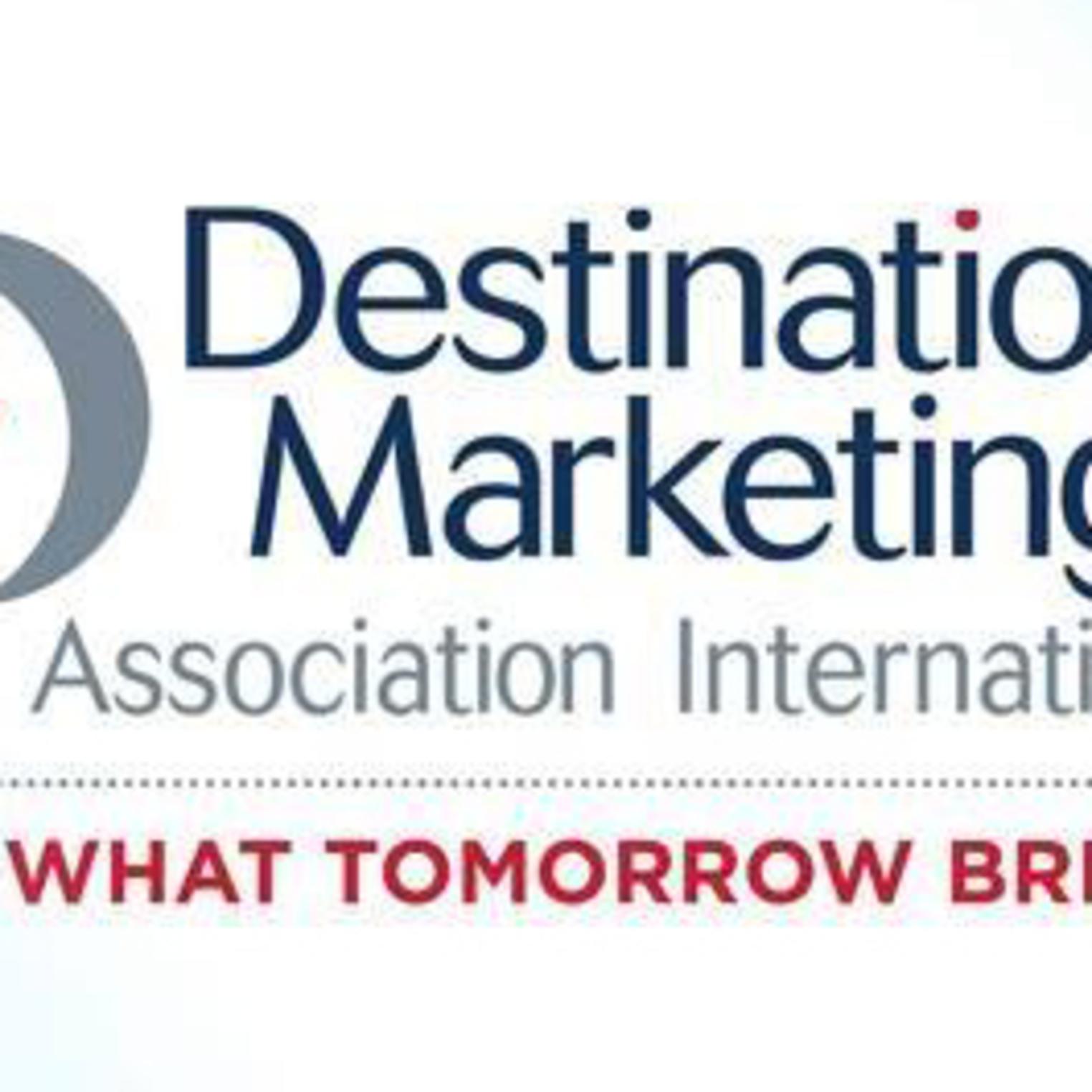 Destination Marketing Association International