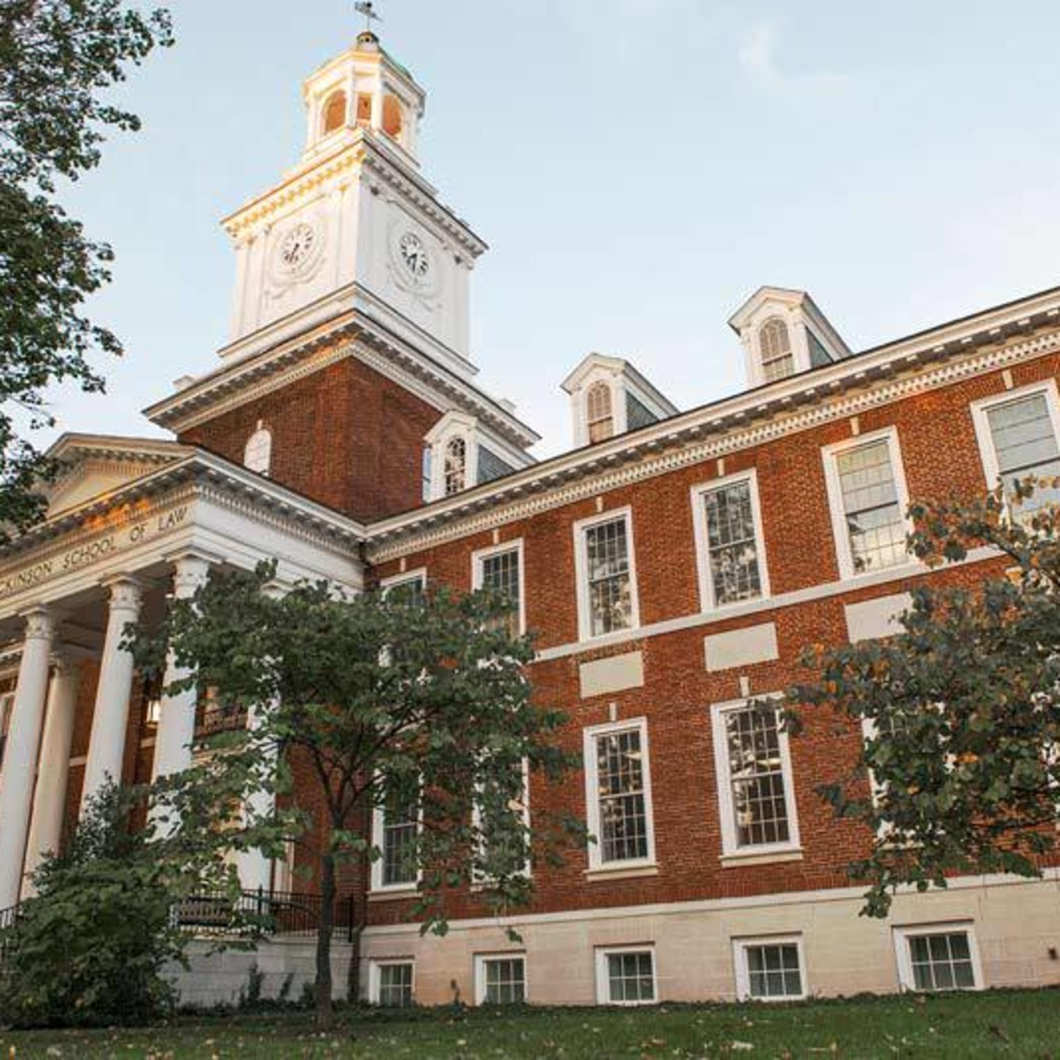 Penn State Dickinson School of Law